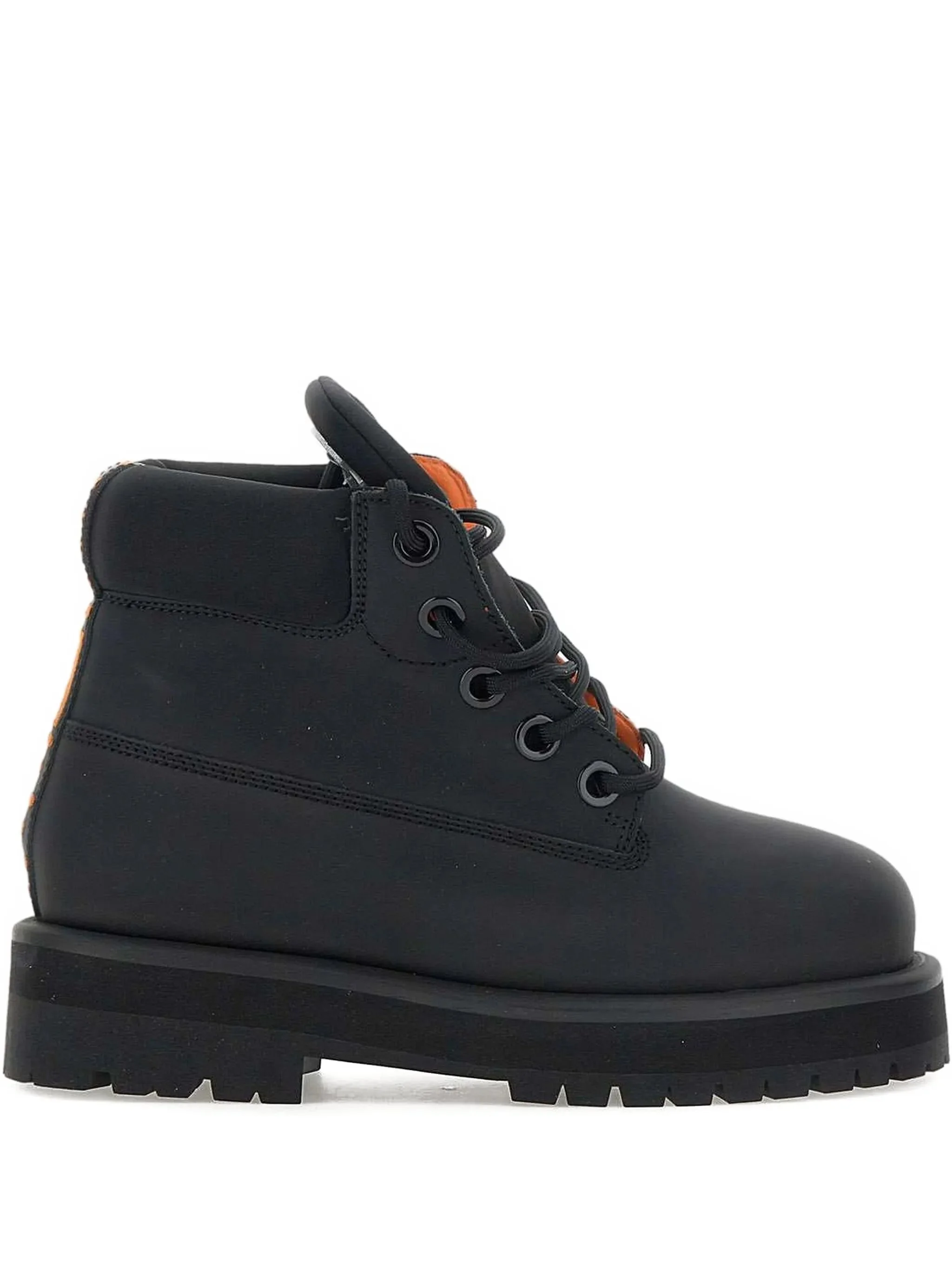 Pdf Strada Biker Boots - 1