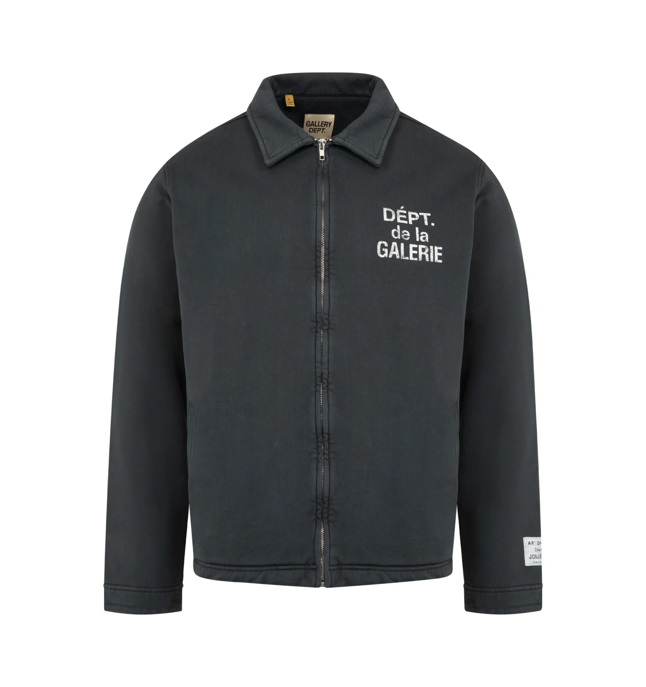 MONTECITO JACKET - 1