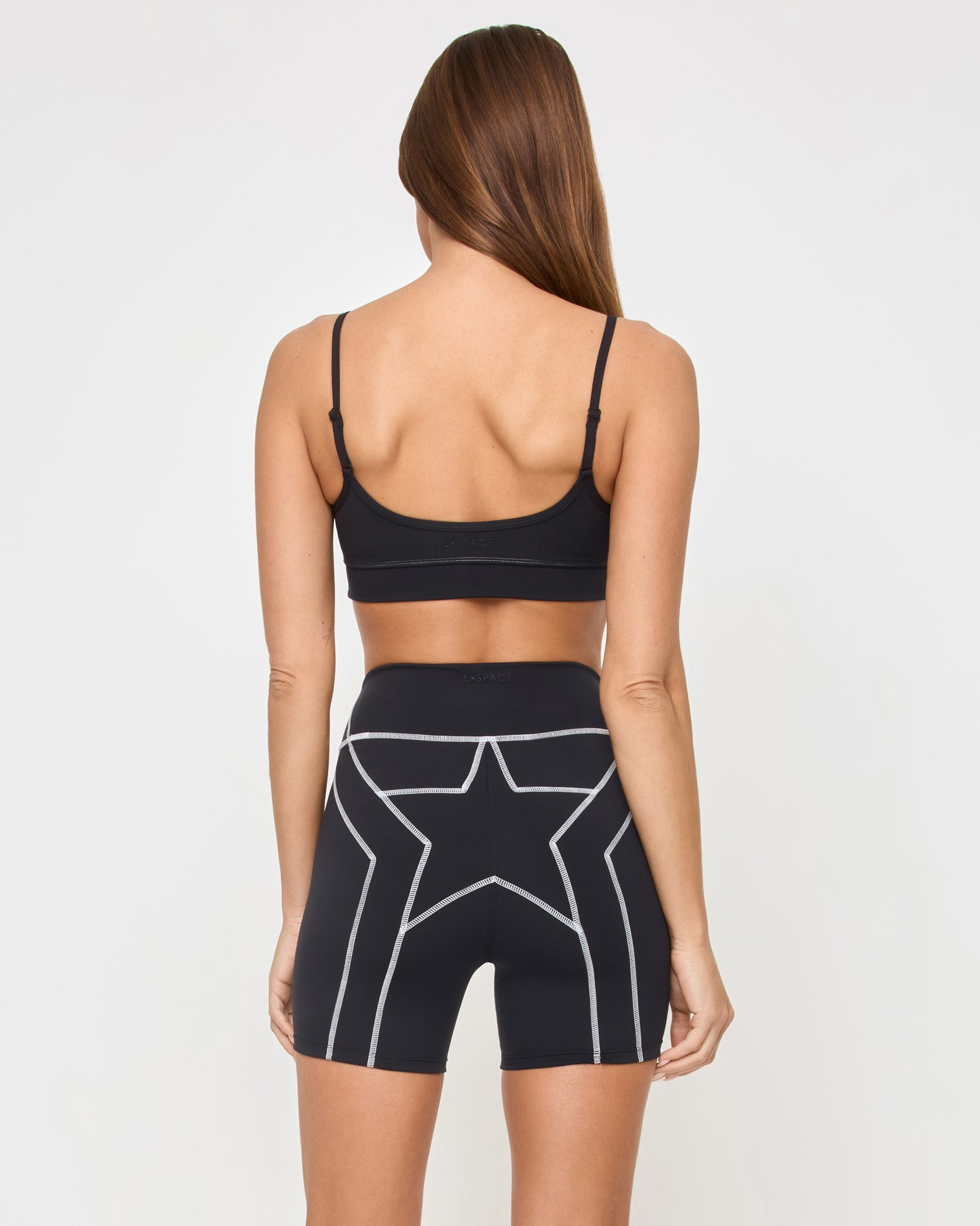 Star Power Shorts - 4