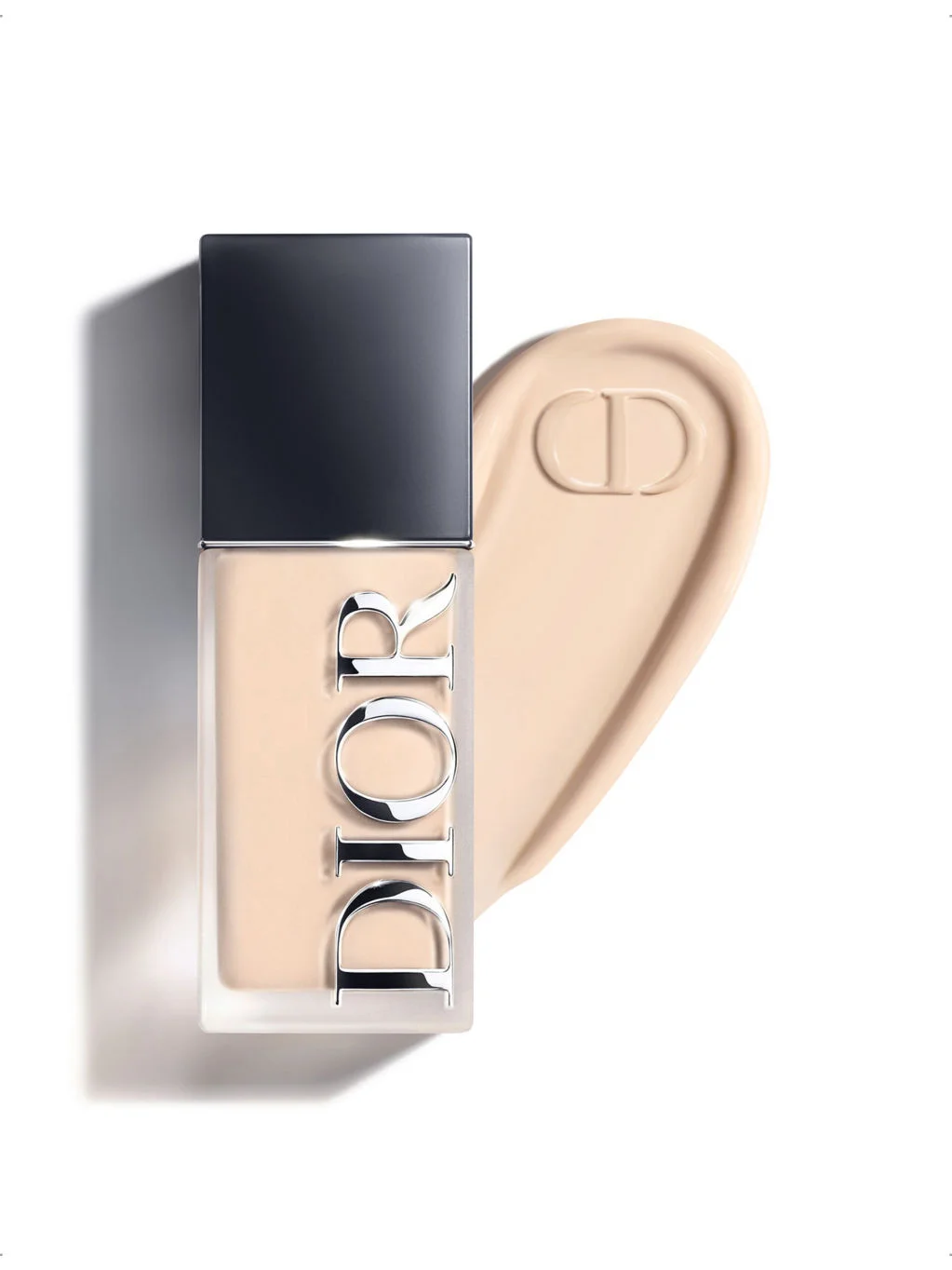 Forever Skin Wear Foundation Natural Matte Finish 30ml - 1