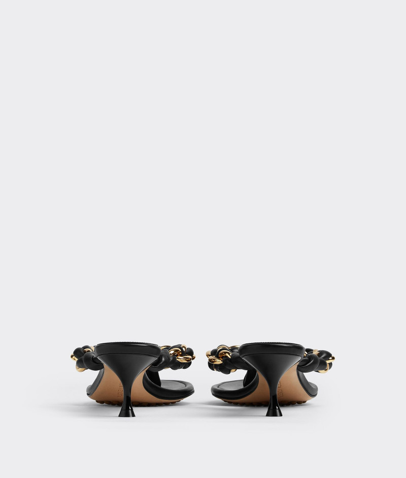 Bottega Veneta dot outlook