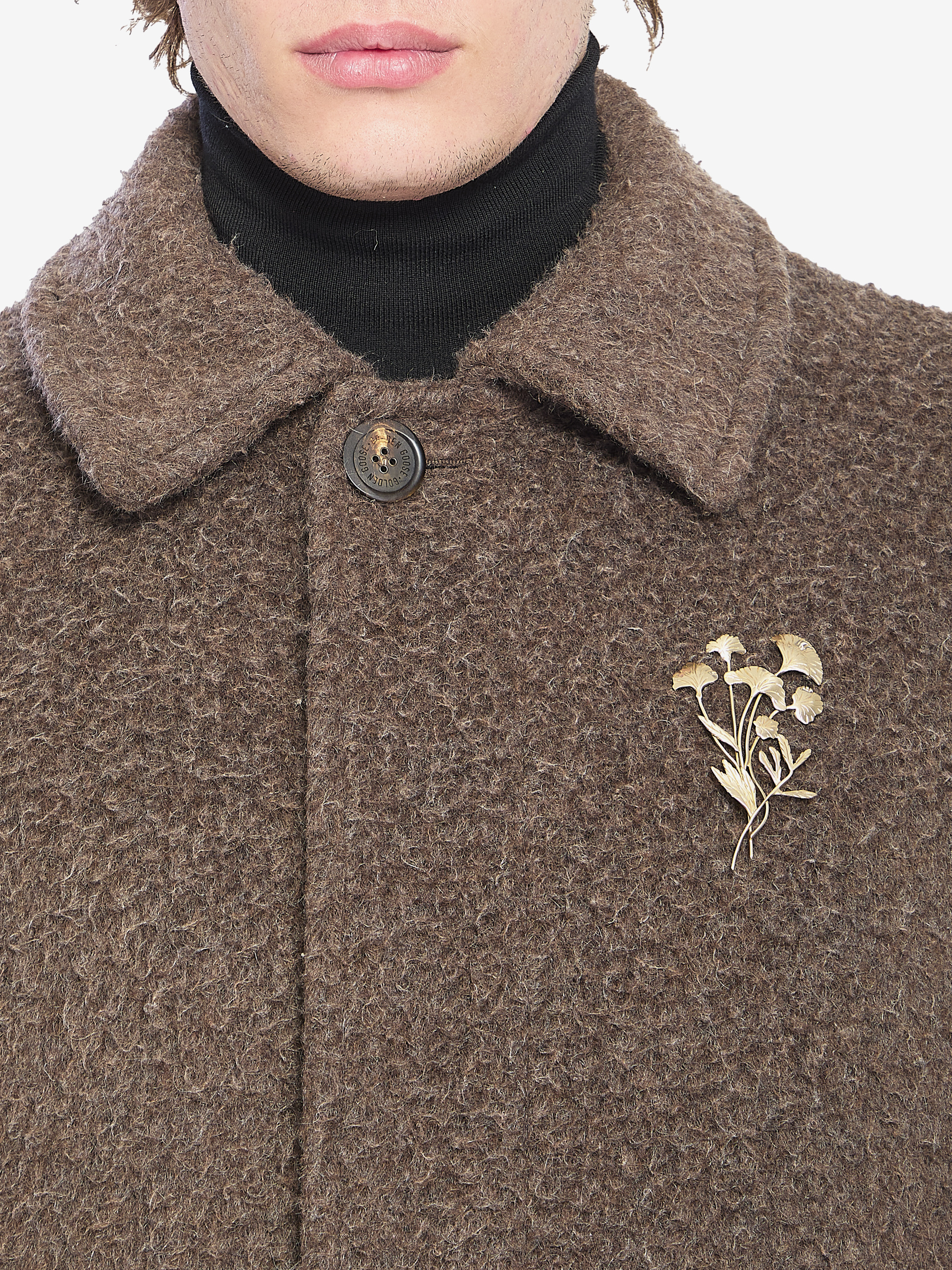 Journey coat - 4