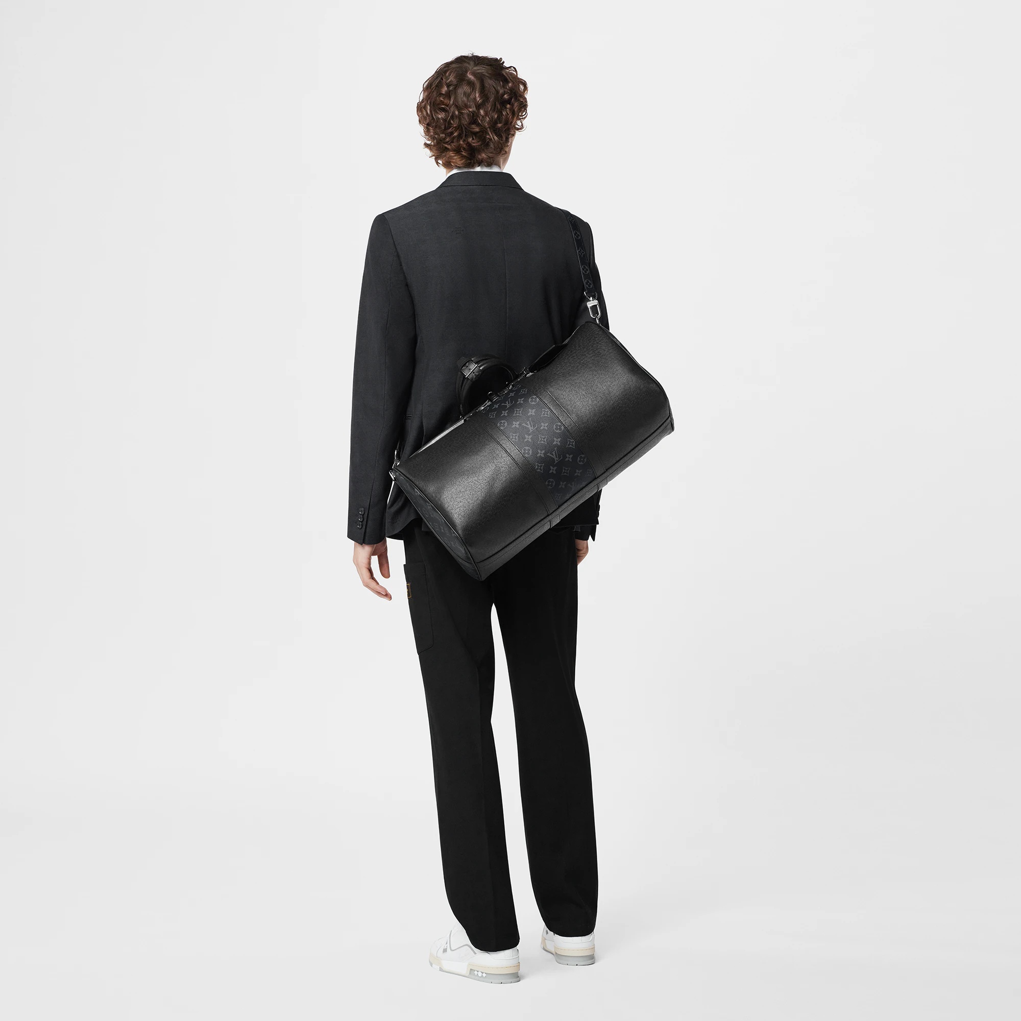 Keepall 50 Bandoulière - 9