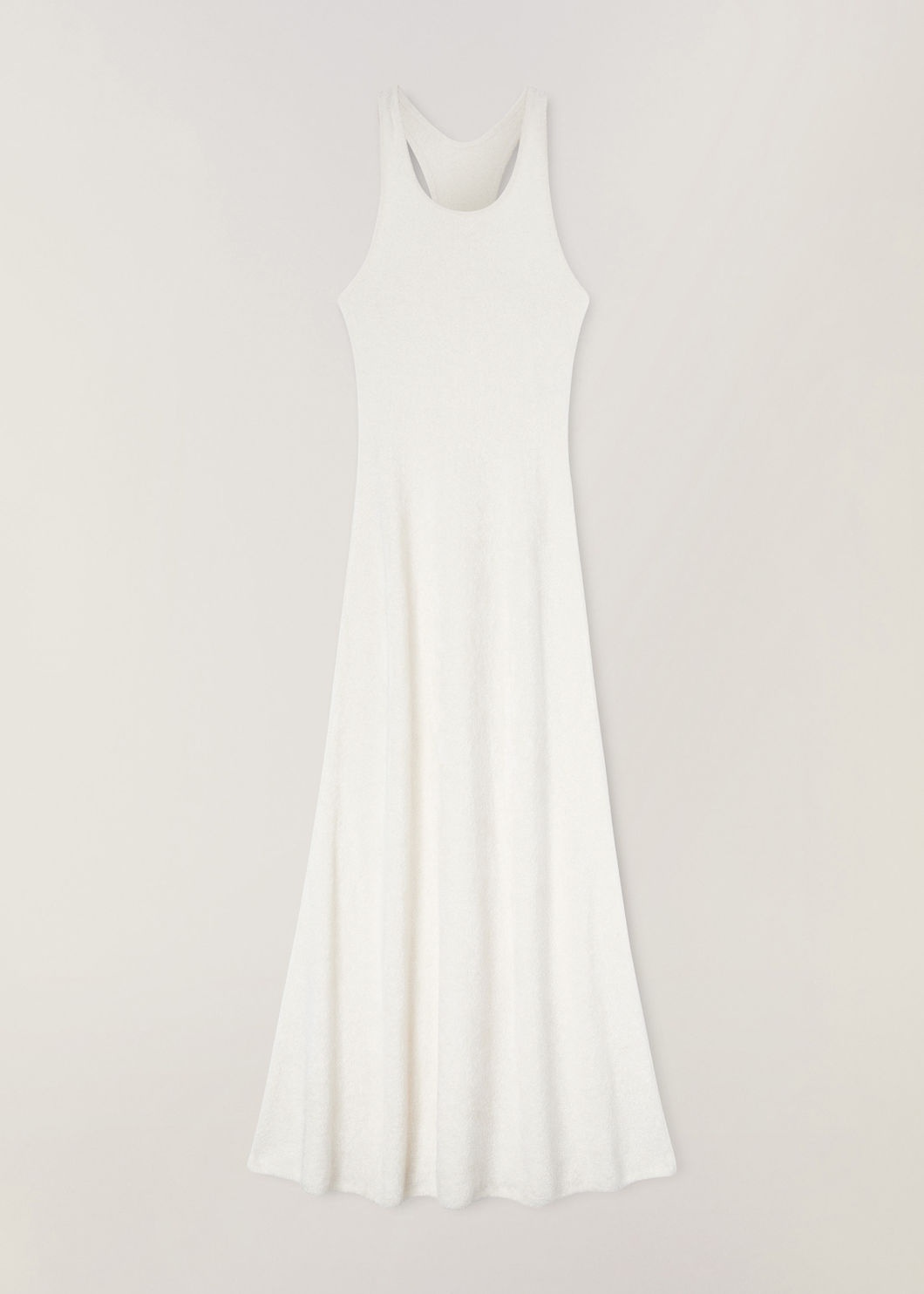Cocooning Dress - 1