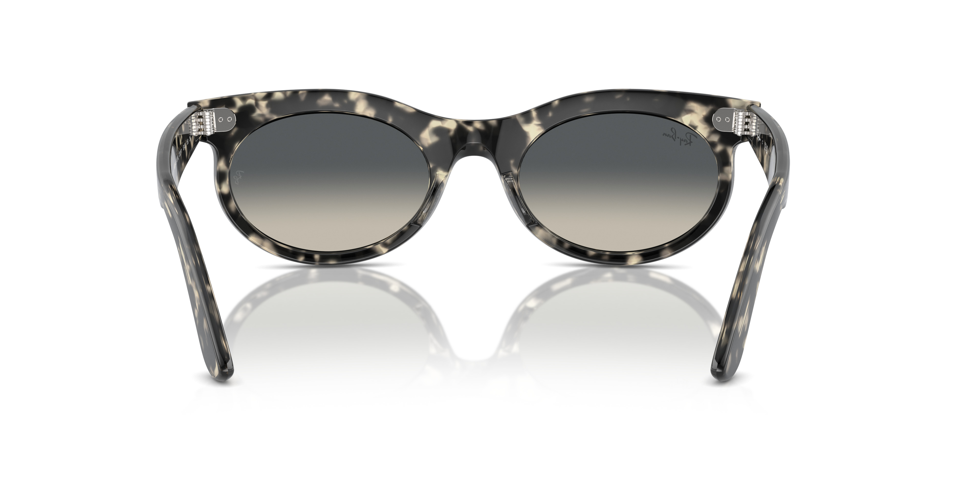 RB2242 Wayfarer Oval - 4