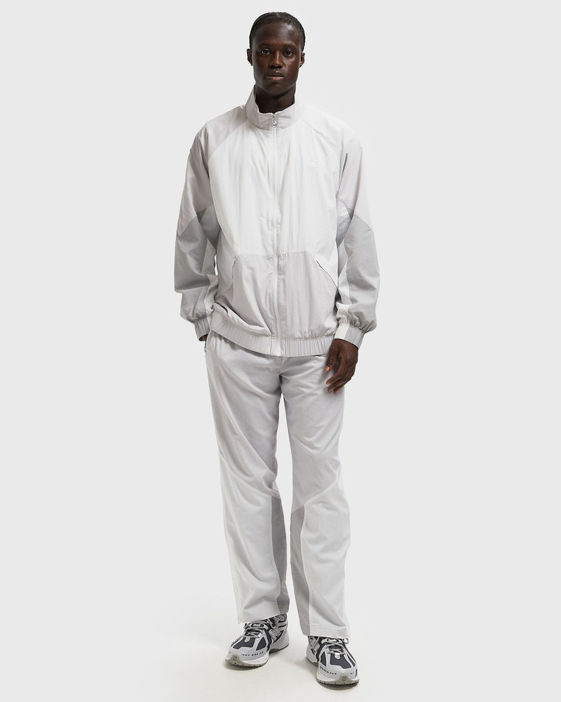 New Balance Achieve Jacket outlook