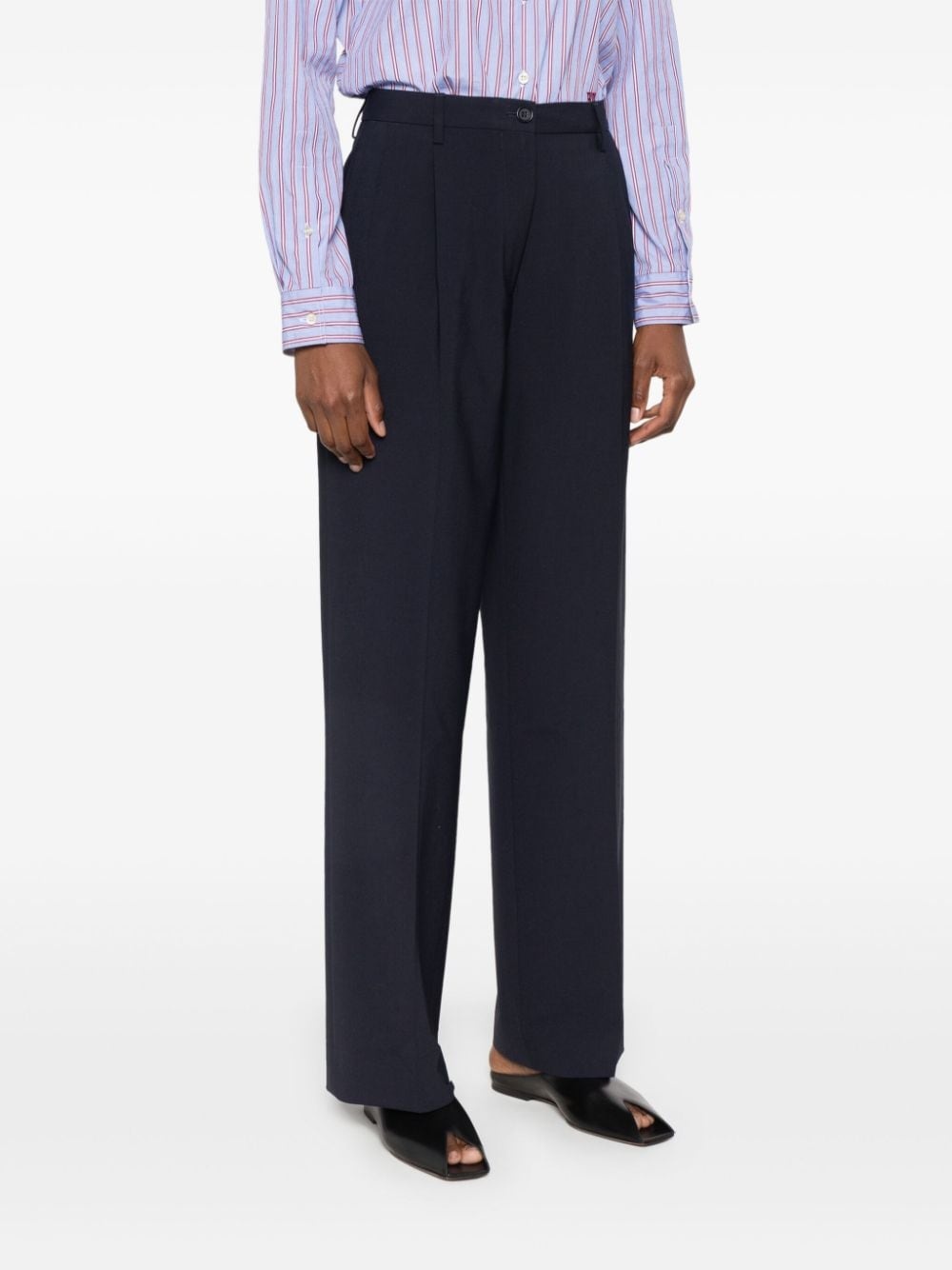 tailored trousers - 3