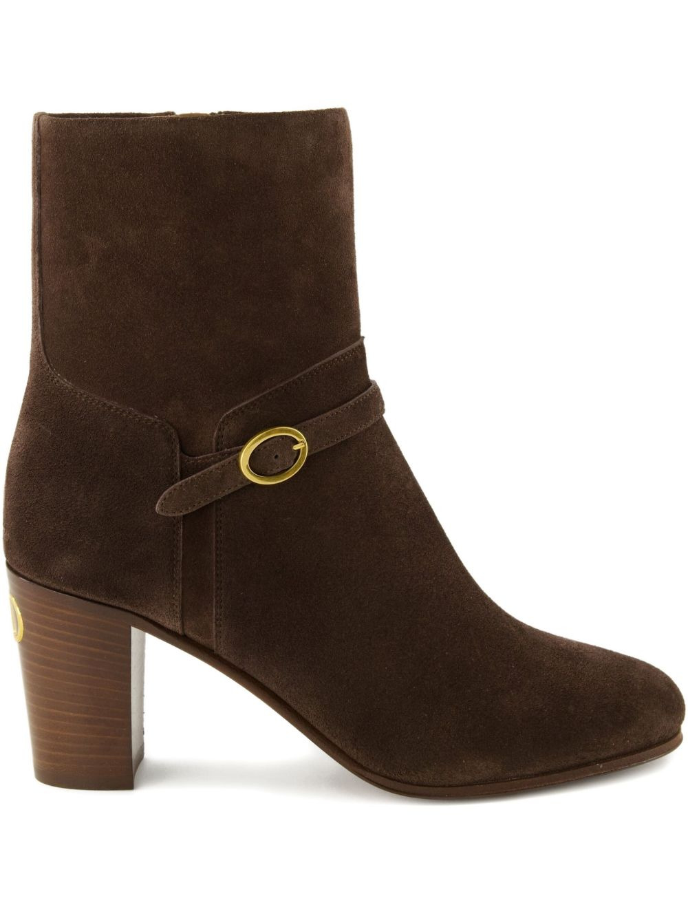 Pattie ankle boots - 1