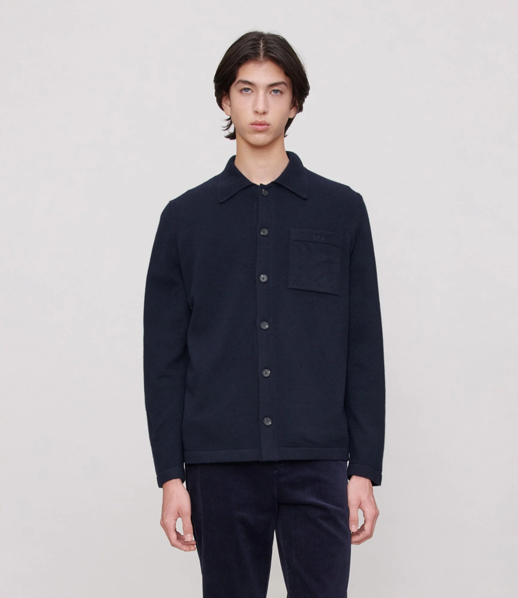 MATTI JACKET (M) - 1