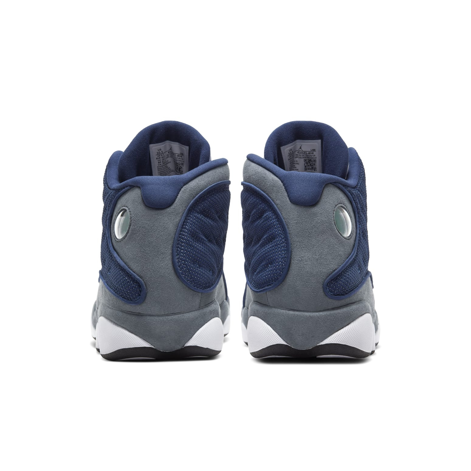 Air Jordan 13 Retro 'Flint' 2020 414571-404 - 4