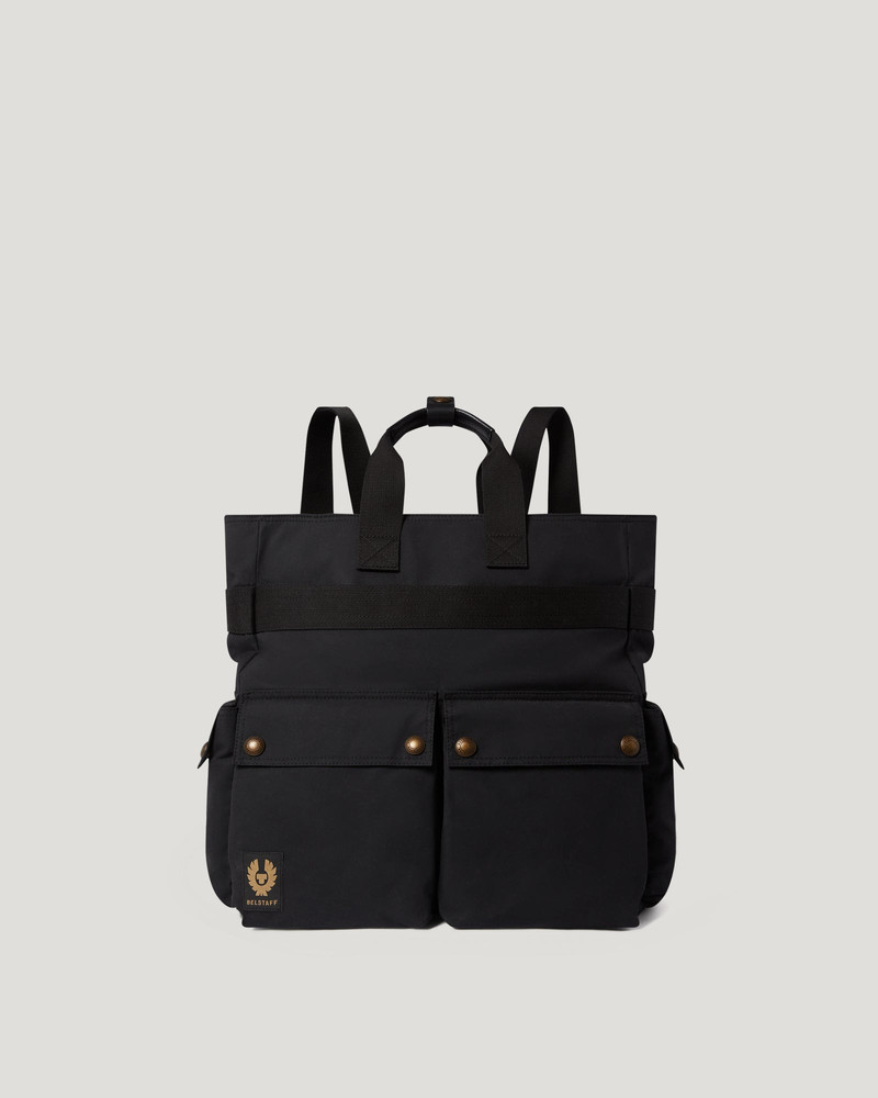TRIALMASTER 2-WAY TOTE 1