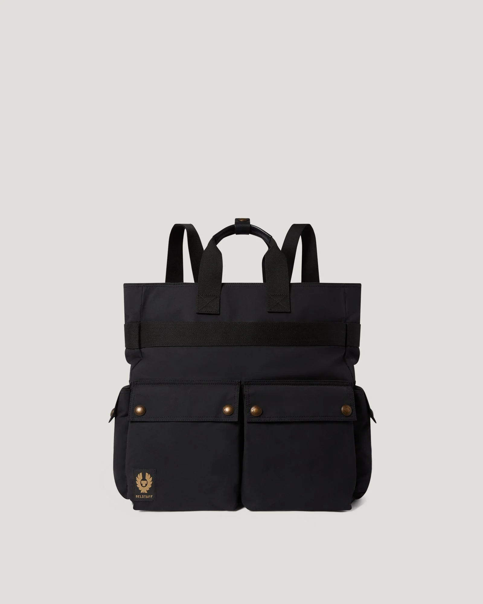 TRIALMASTER 2-WAY TOTE - 1