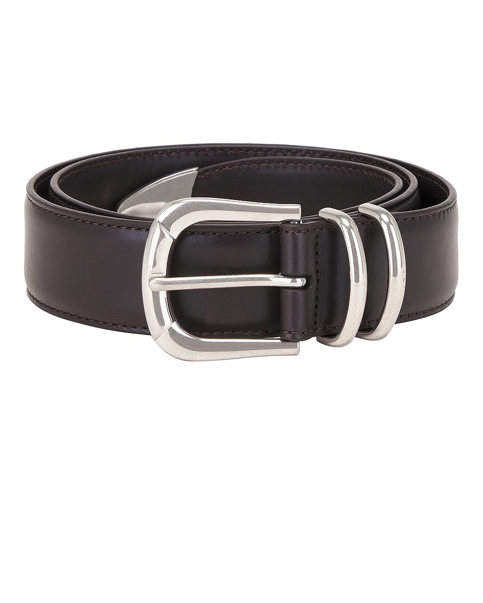 Vintage Belt - 3