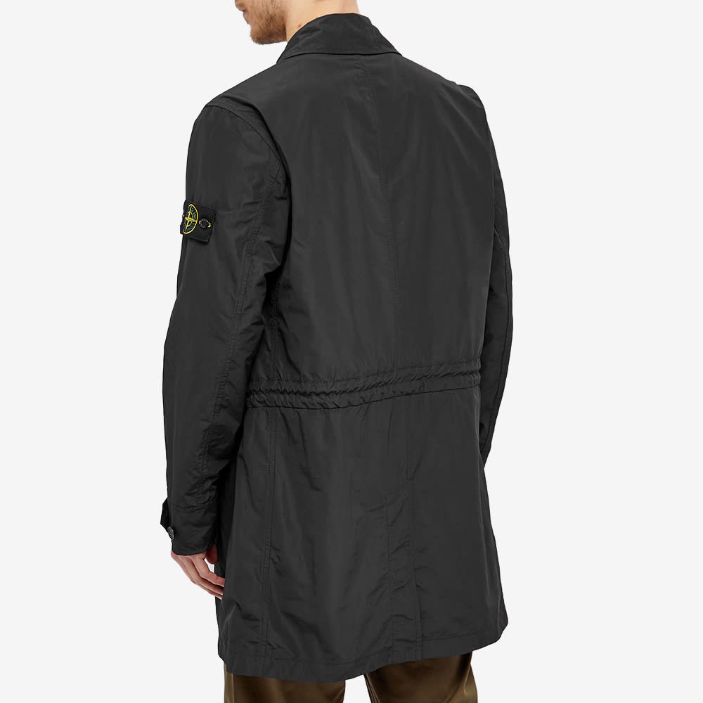 Stone Island Micro Reps Mac - 6