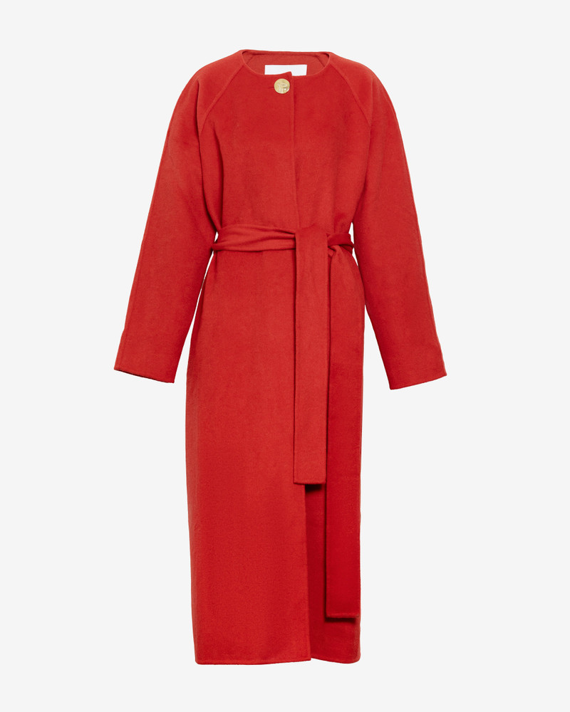 MILLA COAT 1