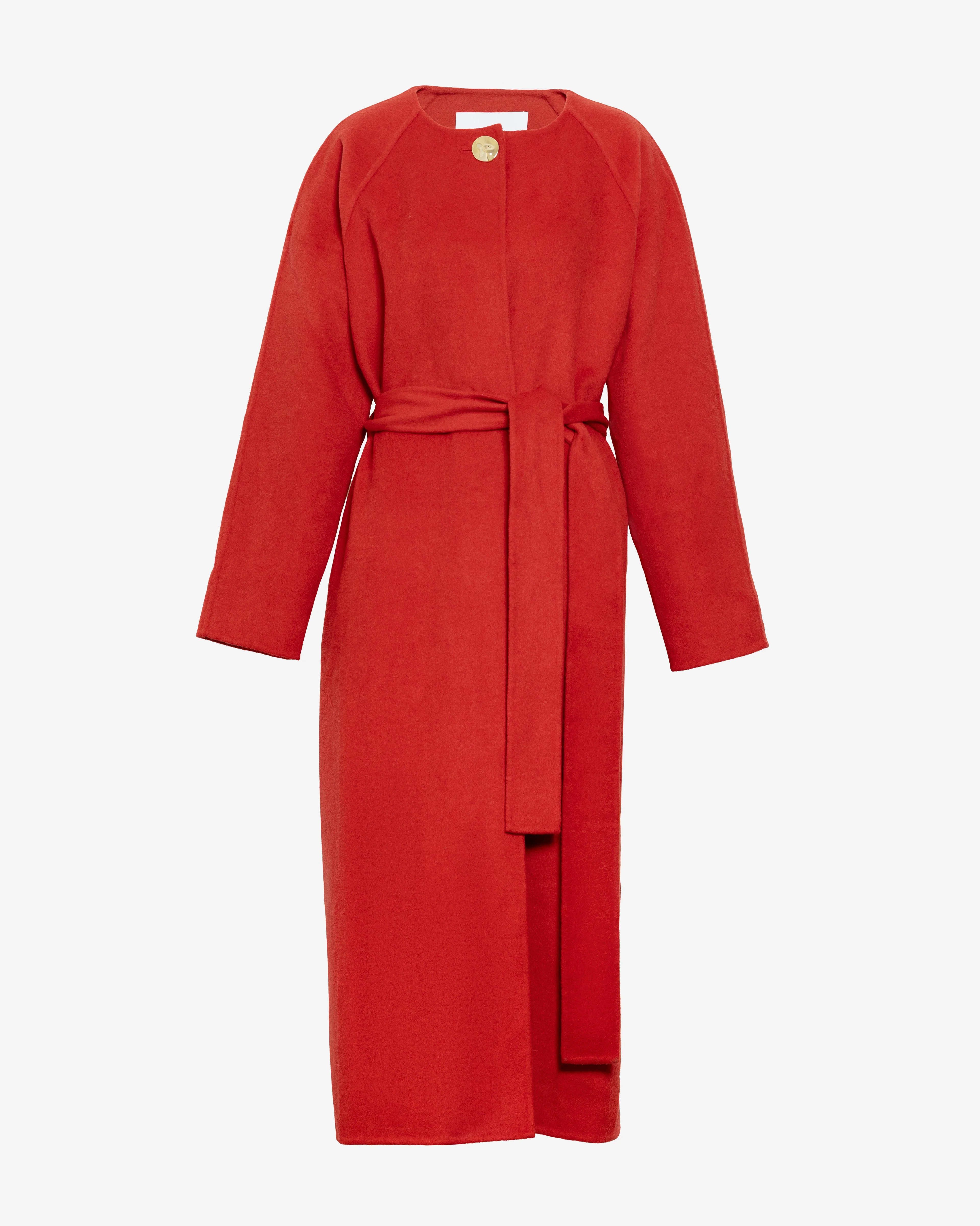 MILLA COAT - 1