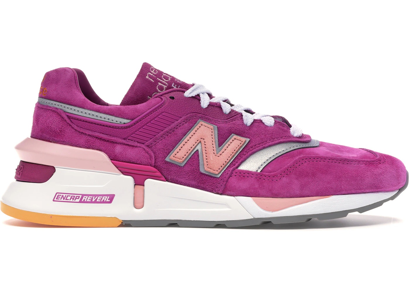 New Balance New Balance 997S Fusion Concepts Esruc REVERSIBLE