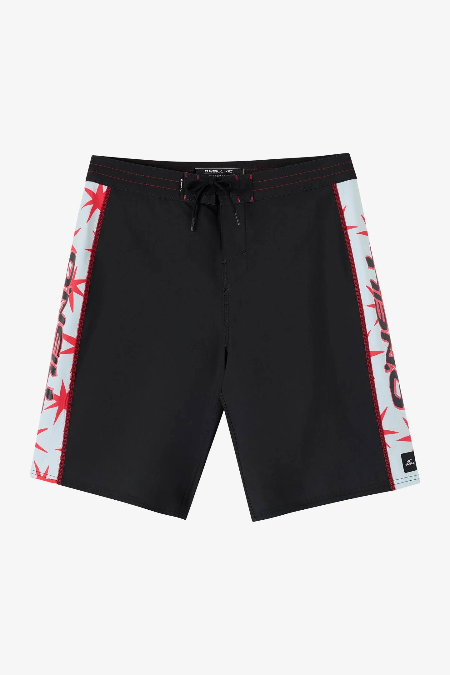 Hyperfreak Revert Side Panel 21" Boardshorts - 1