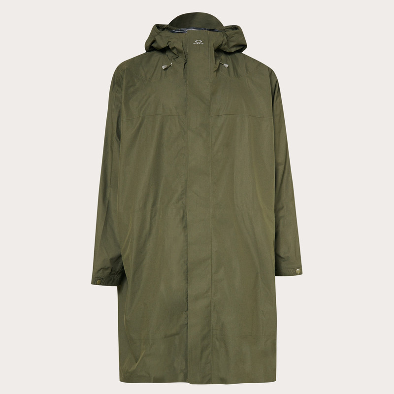 Latitude Flight Vest Poncho 11