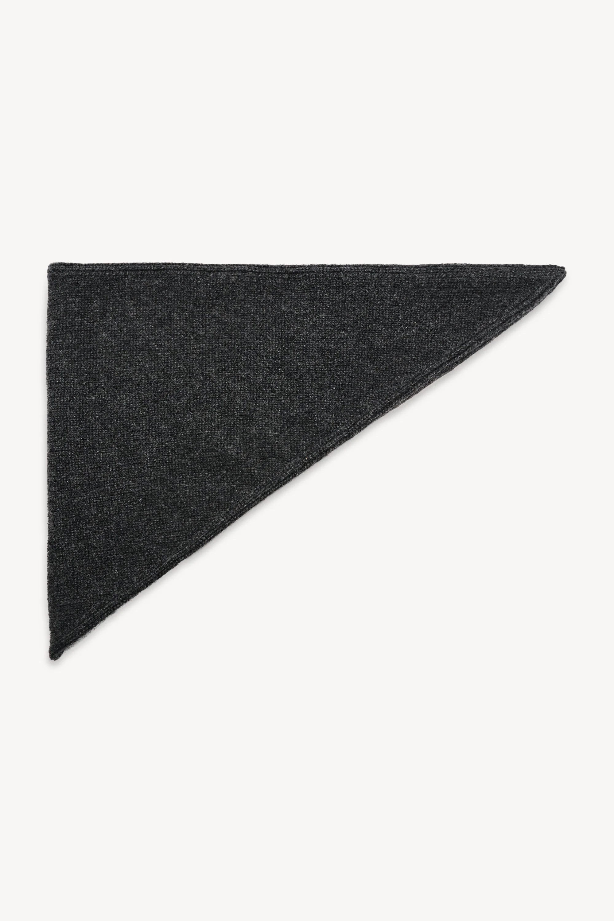 Pyrite Scarf - 1
