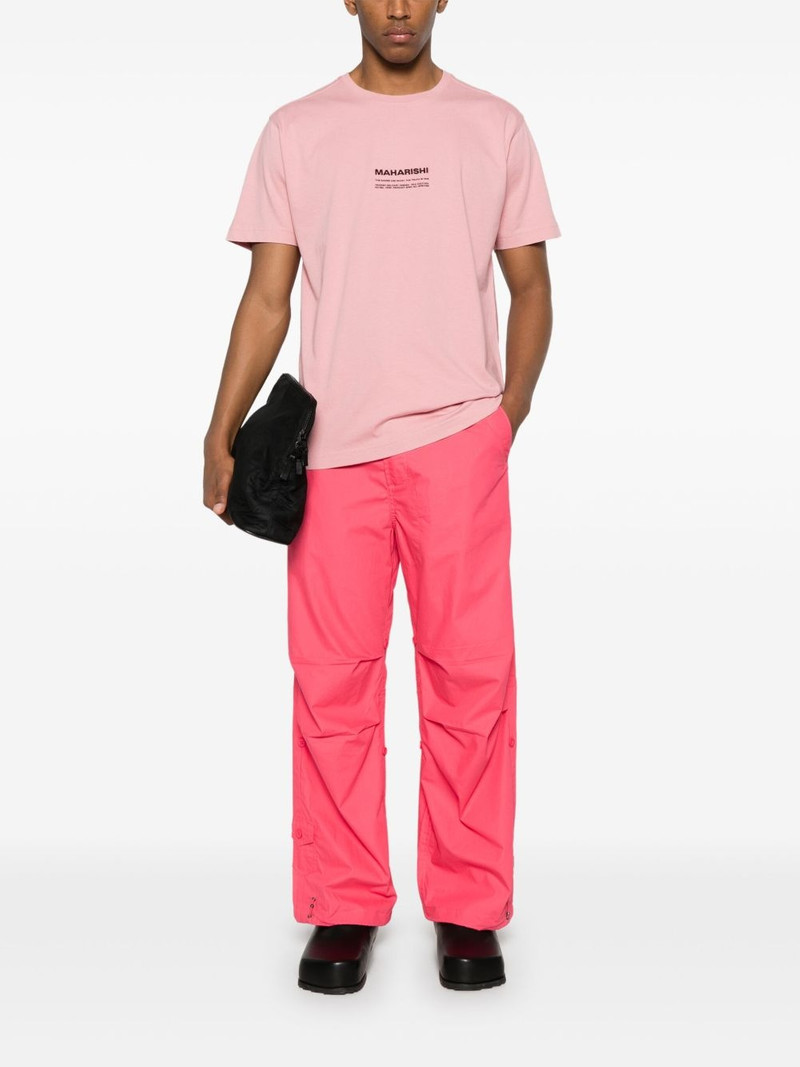 MAHARISHI 5304 Original Snopants® trousers outlook