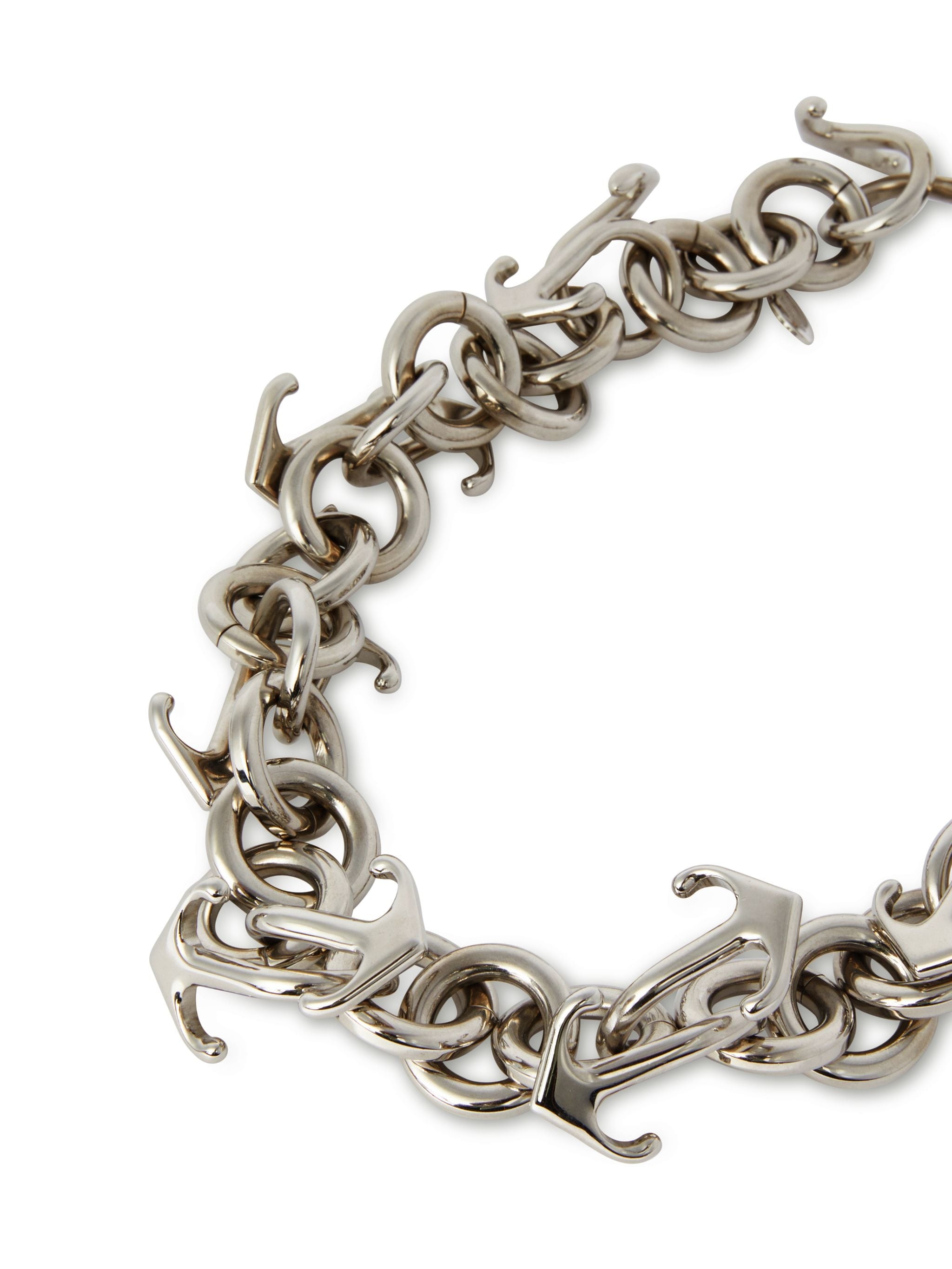 Mixed Chain Necklace - 2