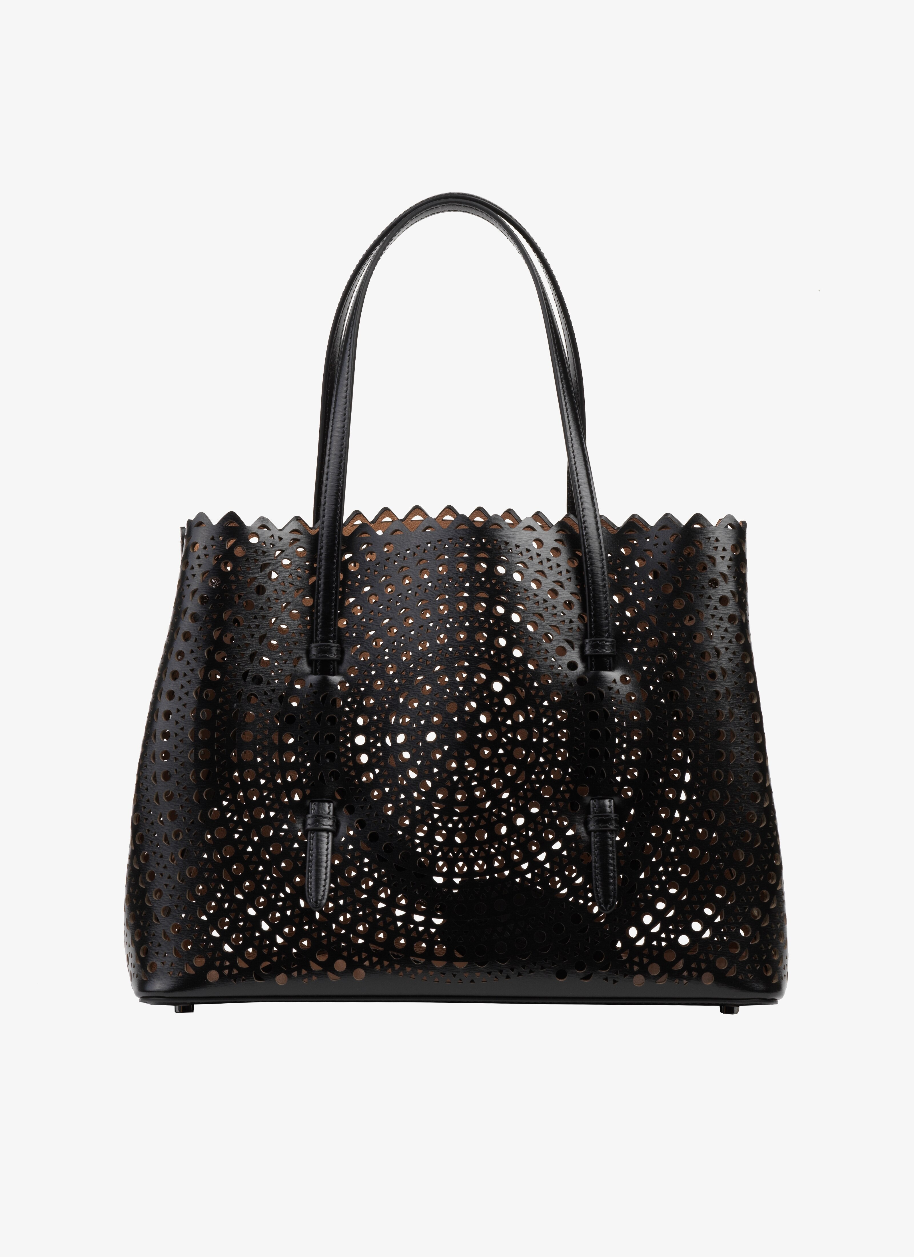 MINA 32 BAG IN VIENNE CALFSKIN - 3
