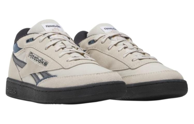 Reebok Club C Mid Ii Revenge Vintage 'Cream Blue' 100034039 - 3