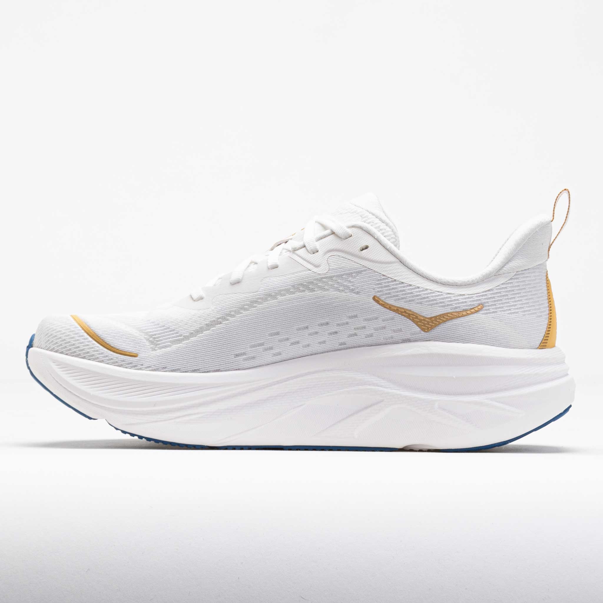 HOKA Skyflow Men's Frost/Gold - 2