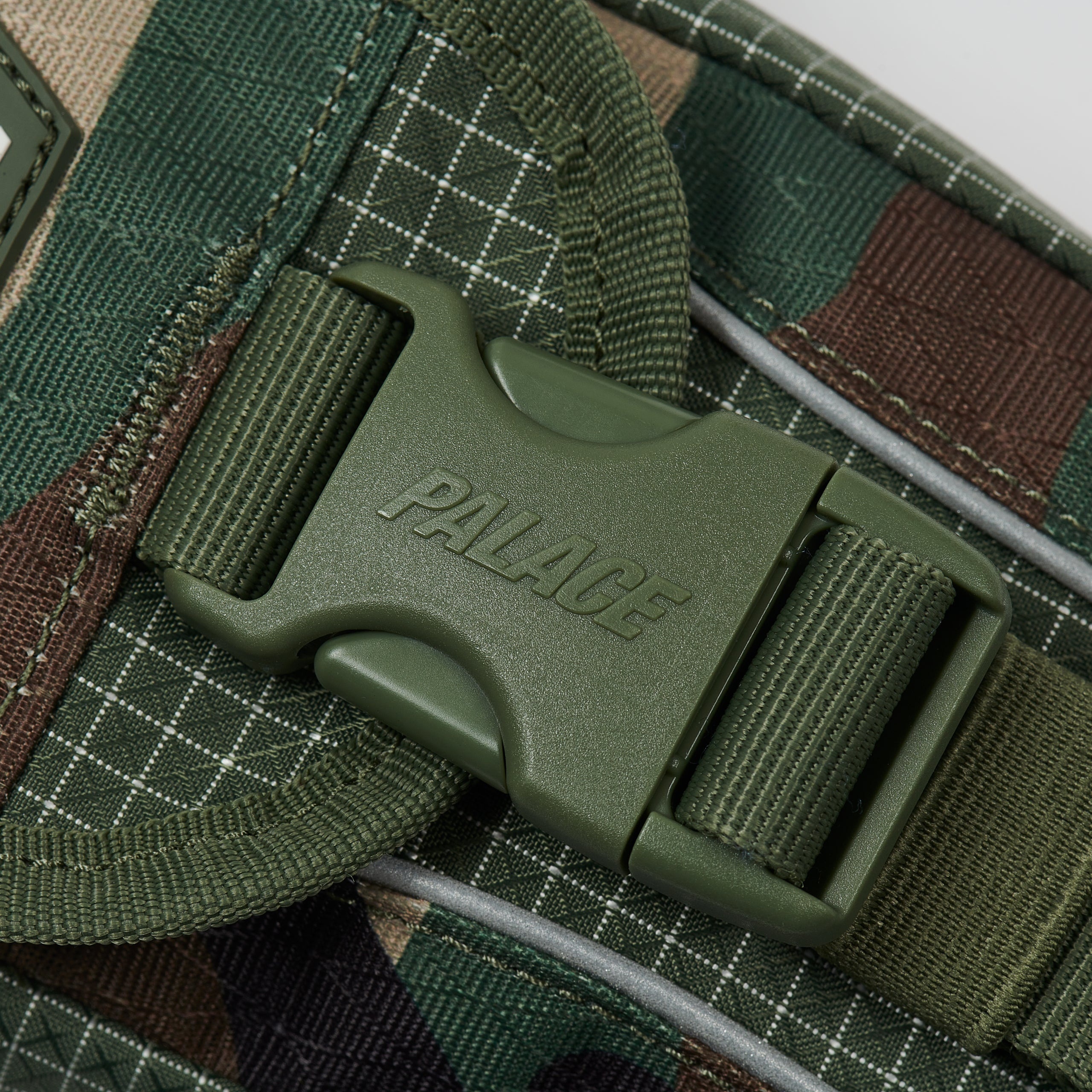 CORDURA REFLEX RS DEVICE BAG CAMO - 4