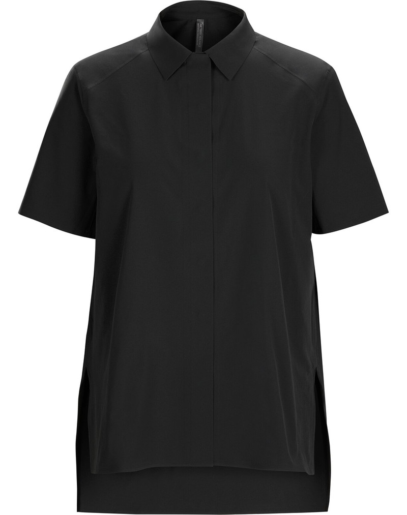 Finial Shirt SS 1