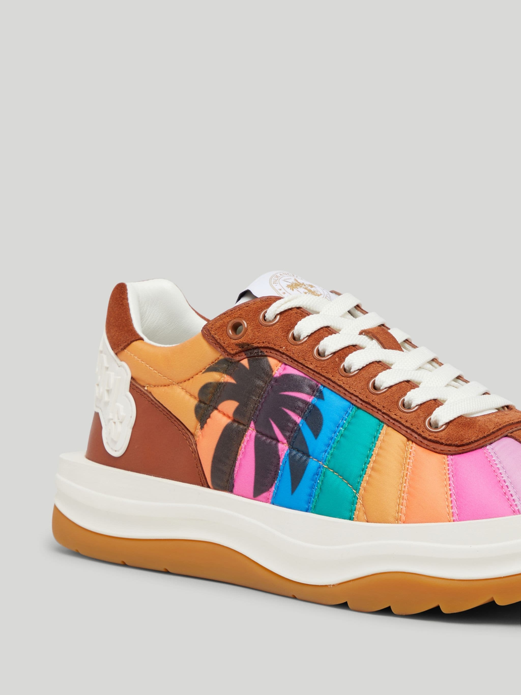 RAINBOW SNEAKERS - 4