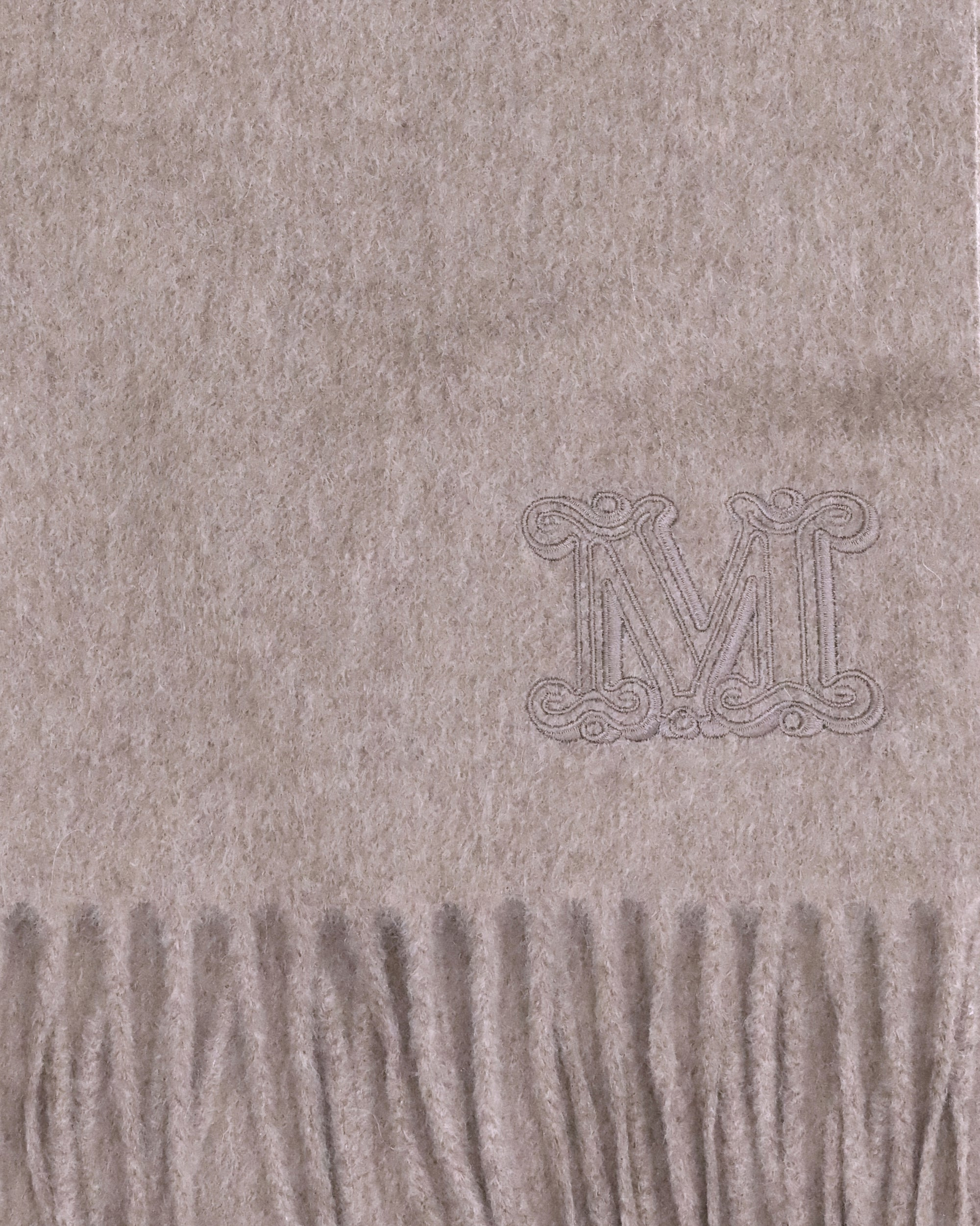 Wsdalia cashmere Scarf - 3