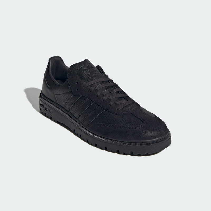 Samba Lux Freizeit Shoes 5