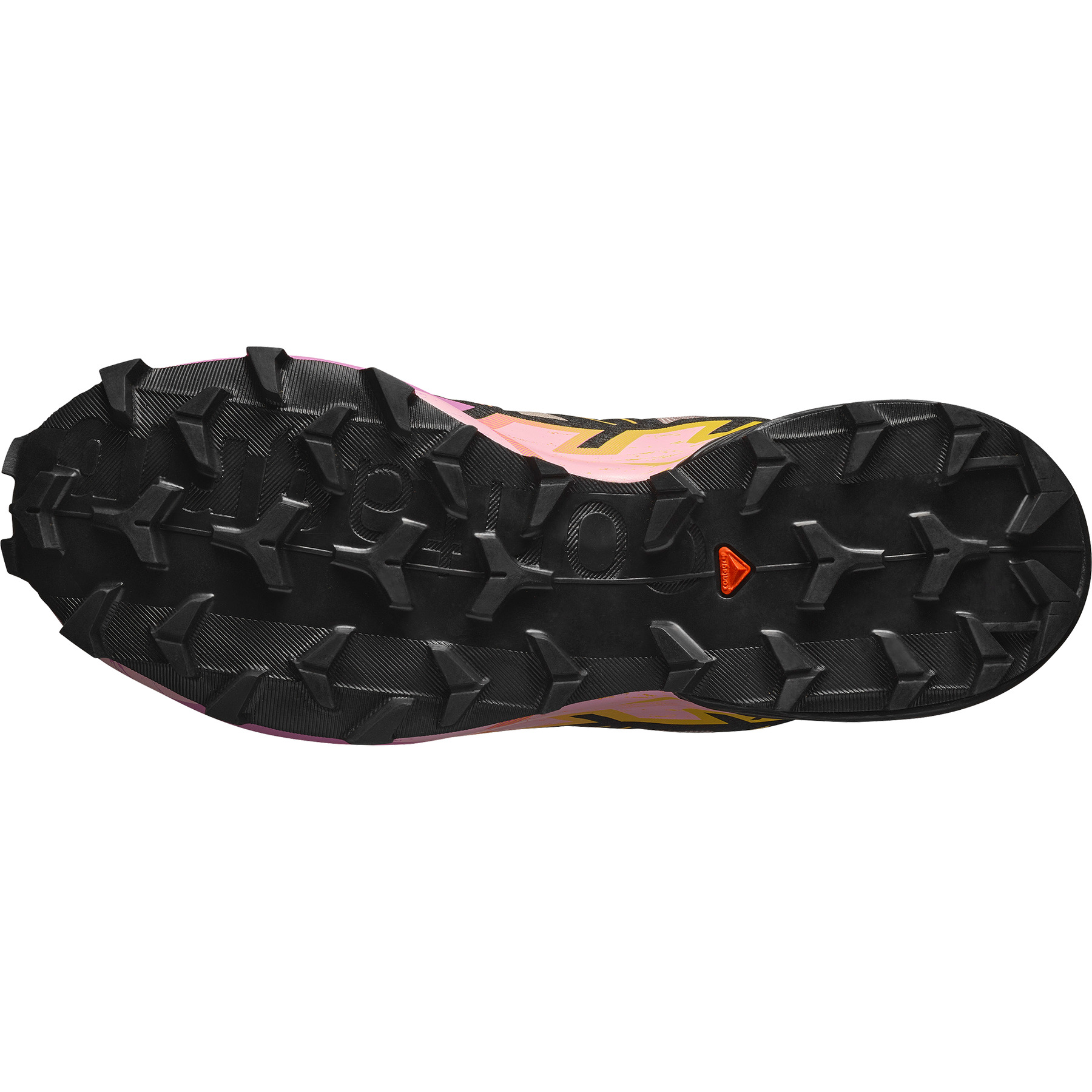 SPEEDCROSS 6 - 3