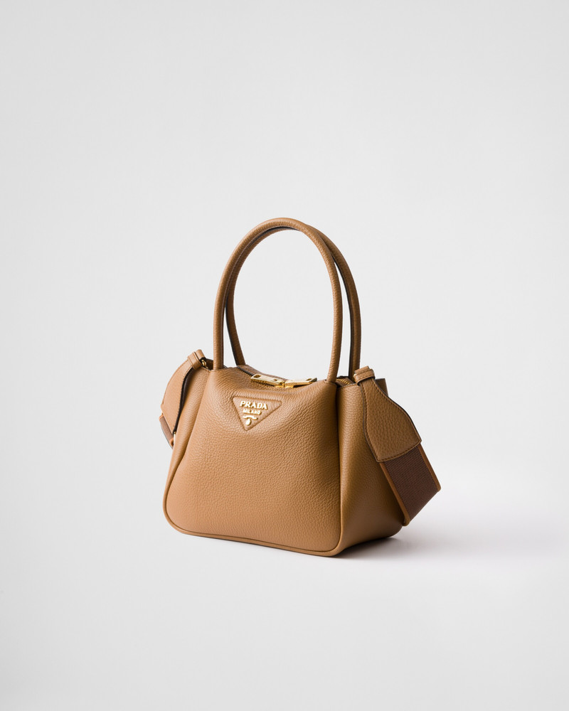 Prada Small leather bag outlook
