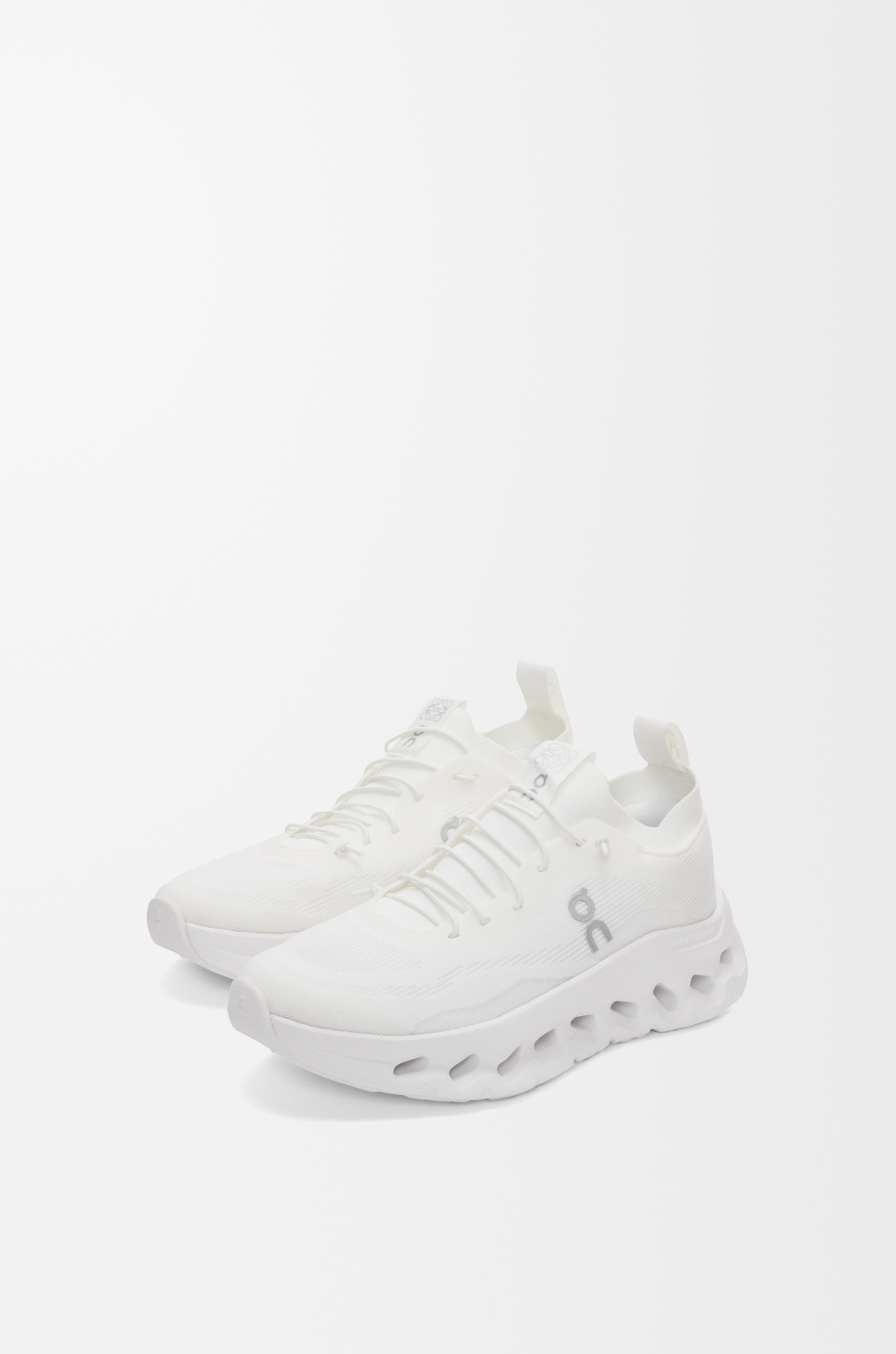 Cloudtilt sneaker in polyester - 3