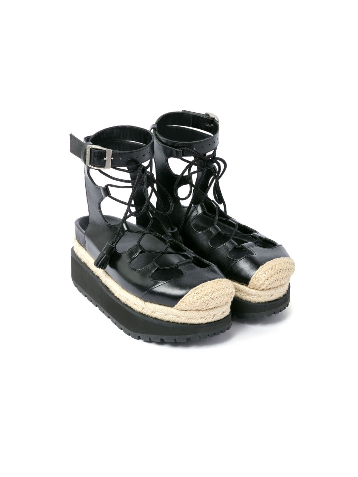 Ghillie Slides - 2