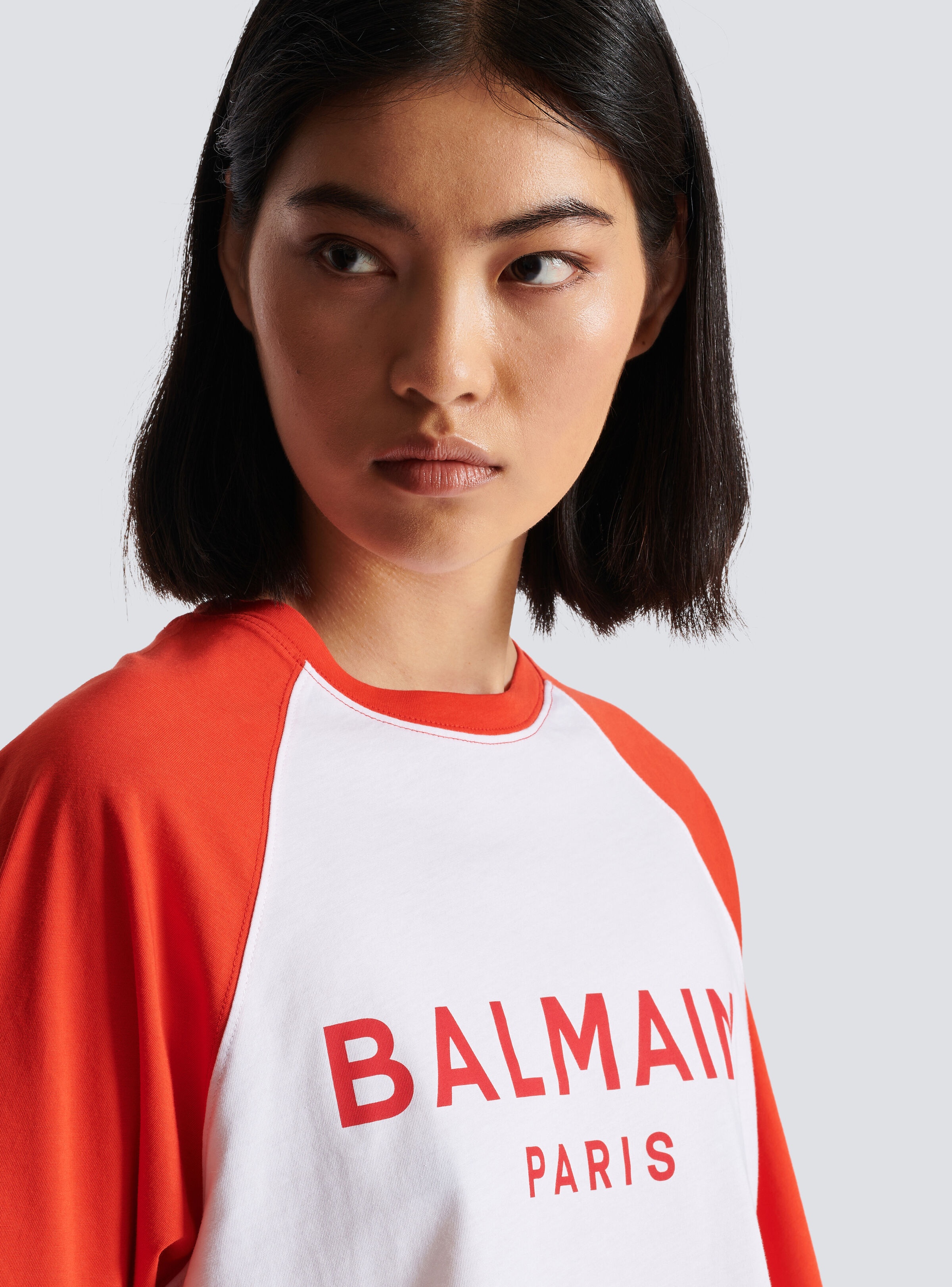 Balmain Paris T-shirt - 7