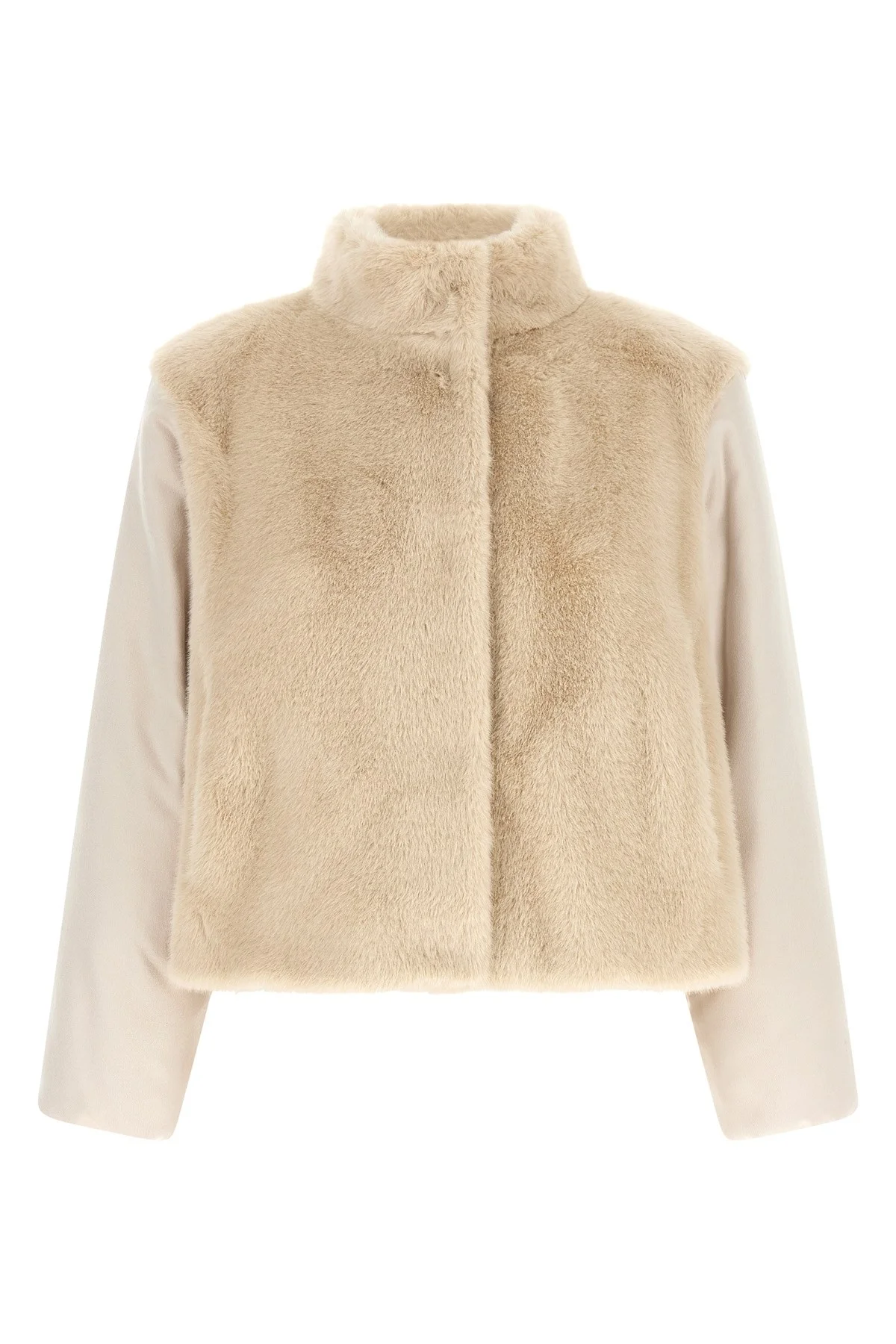 'Resort' Jacket - 1