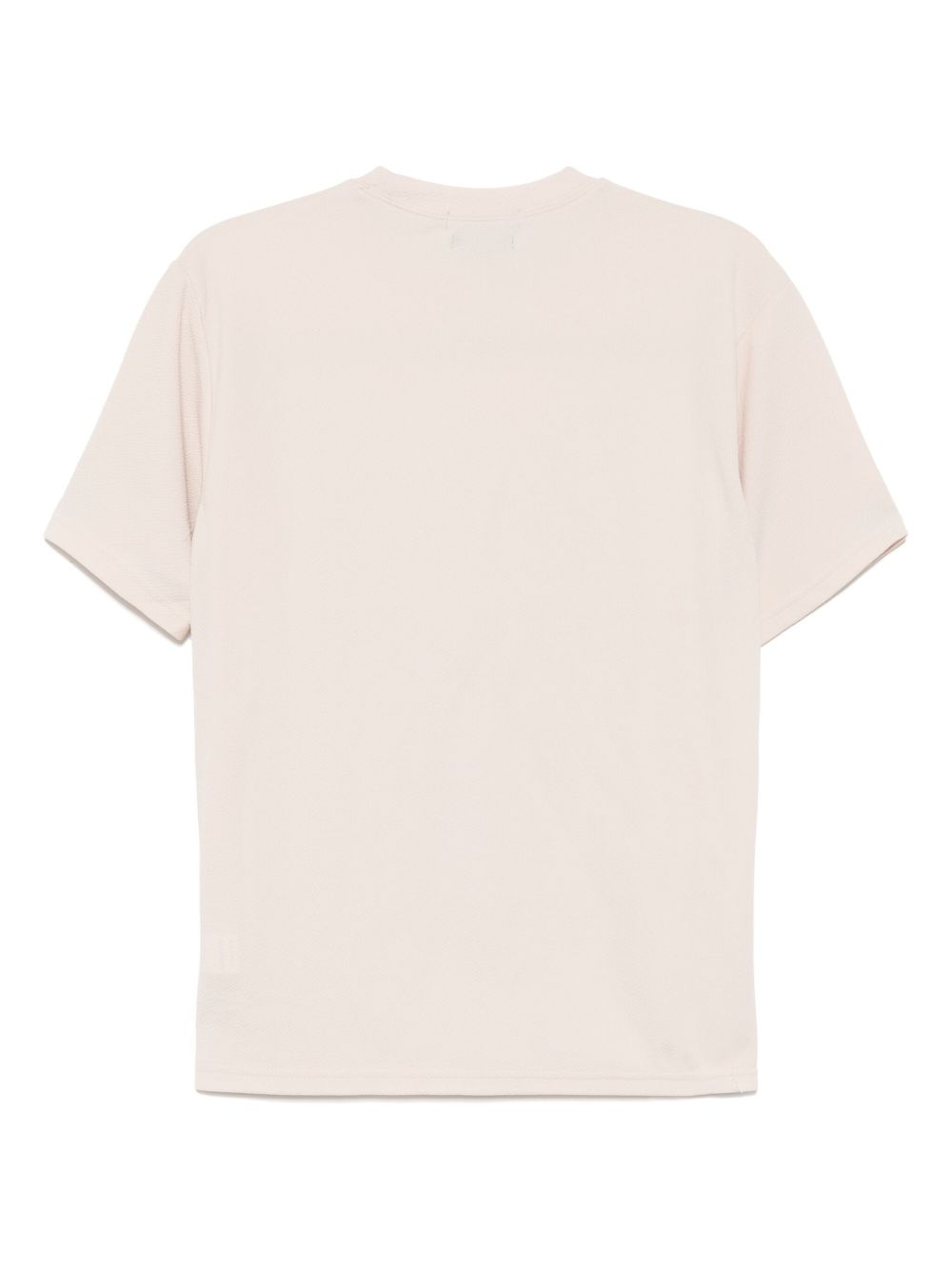 graphic print t-shirt - 2