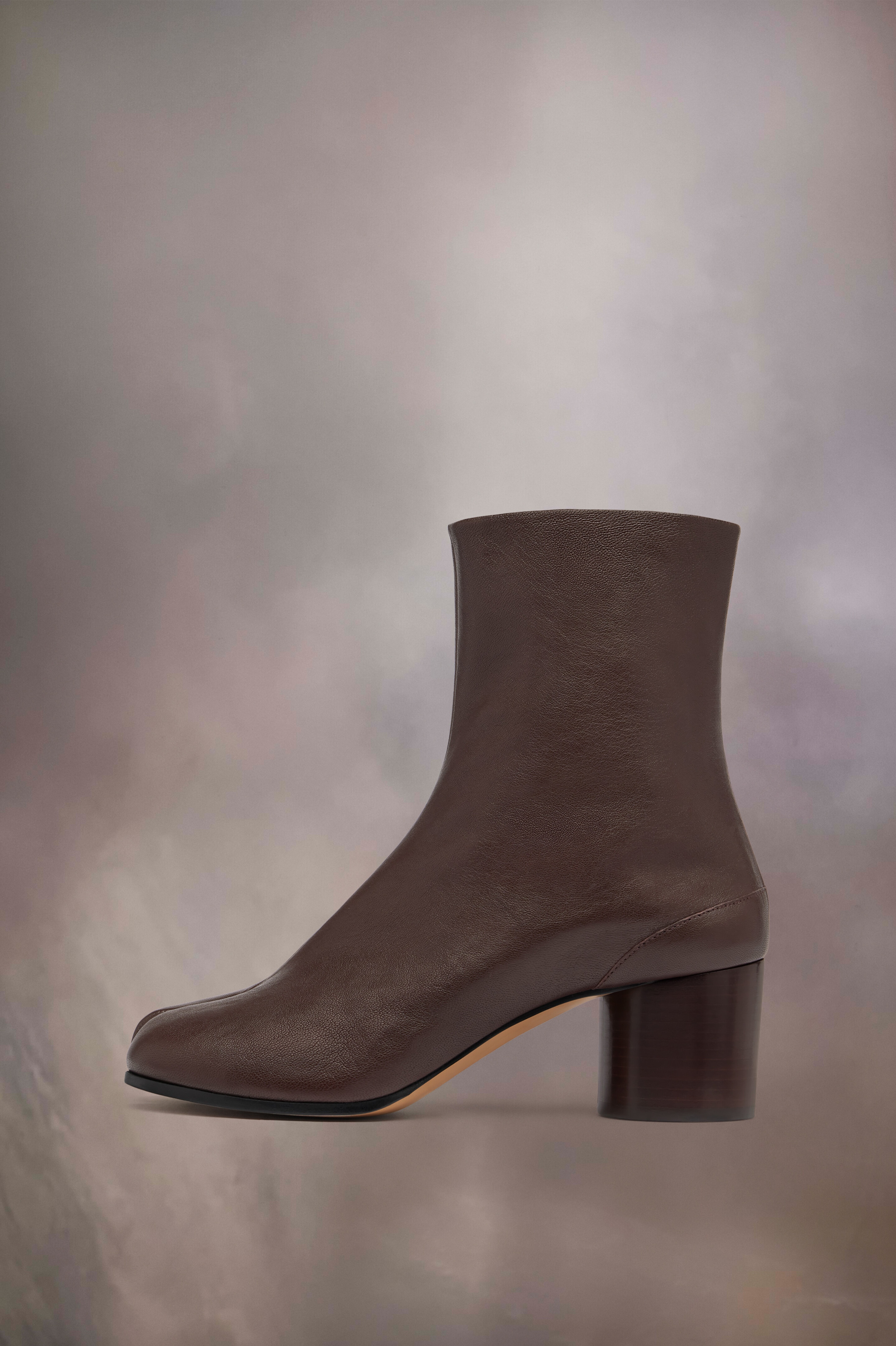 Tabi ankle boots - 2