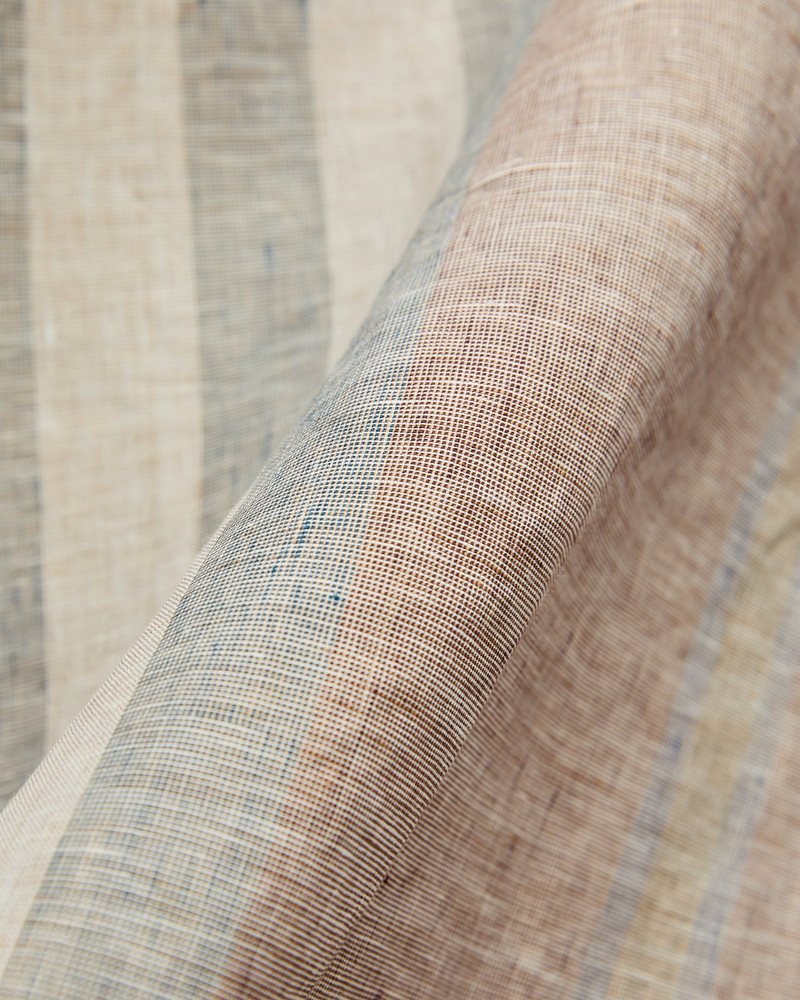 Portuguese Flannel Drift Shirt in Cabana outlook