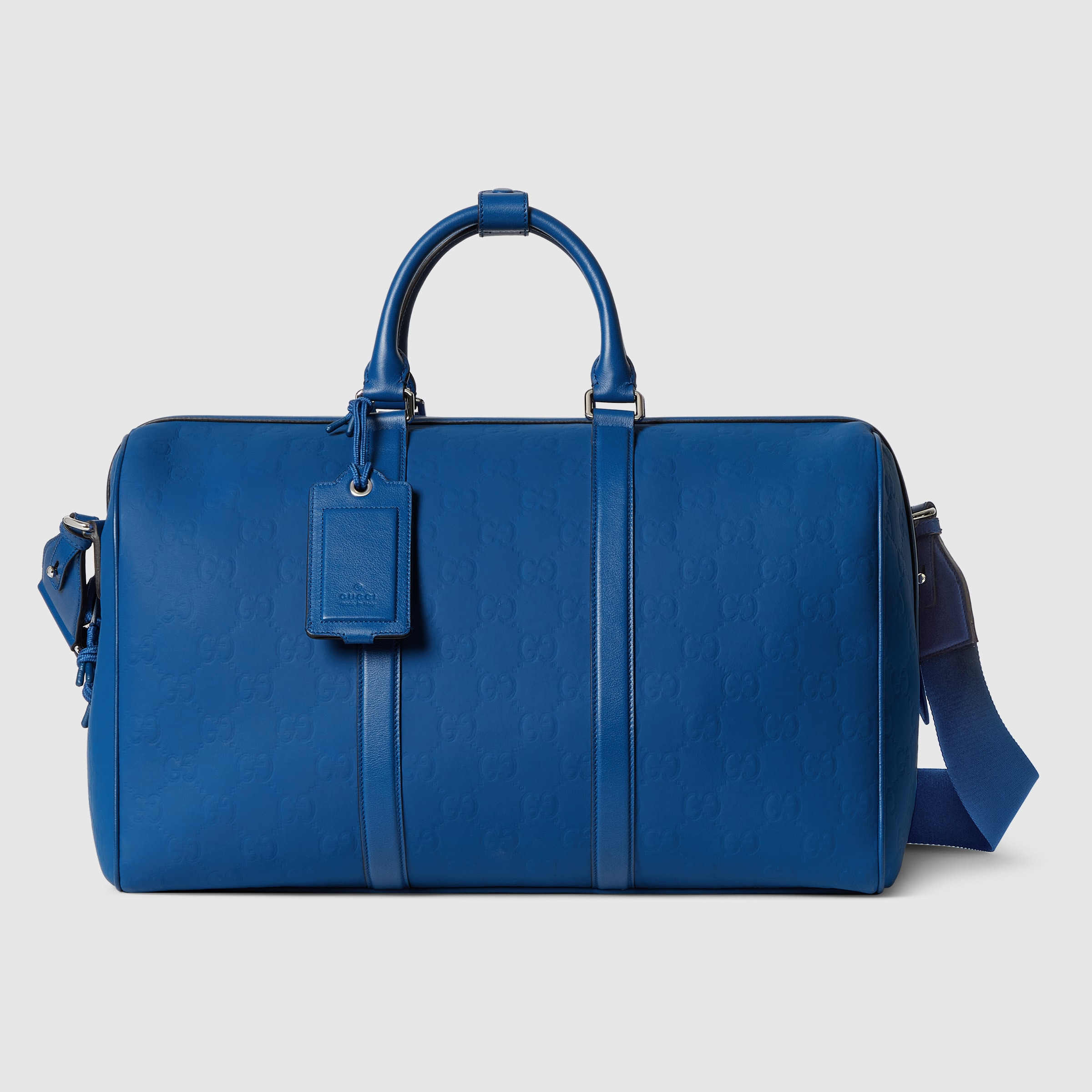 Gucci Edge medium duffle bag - 1