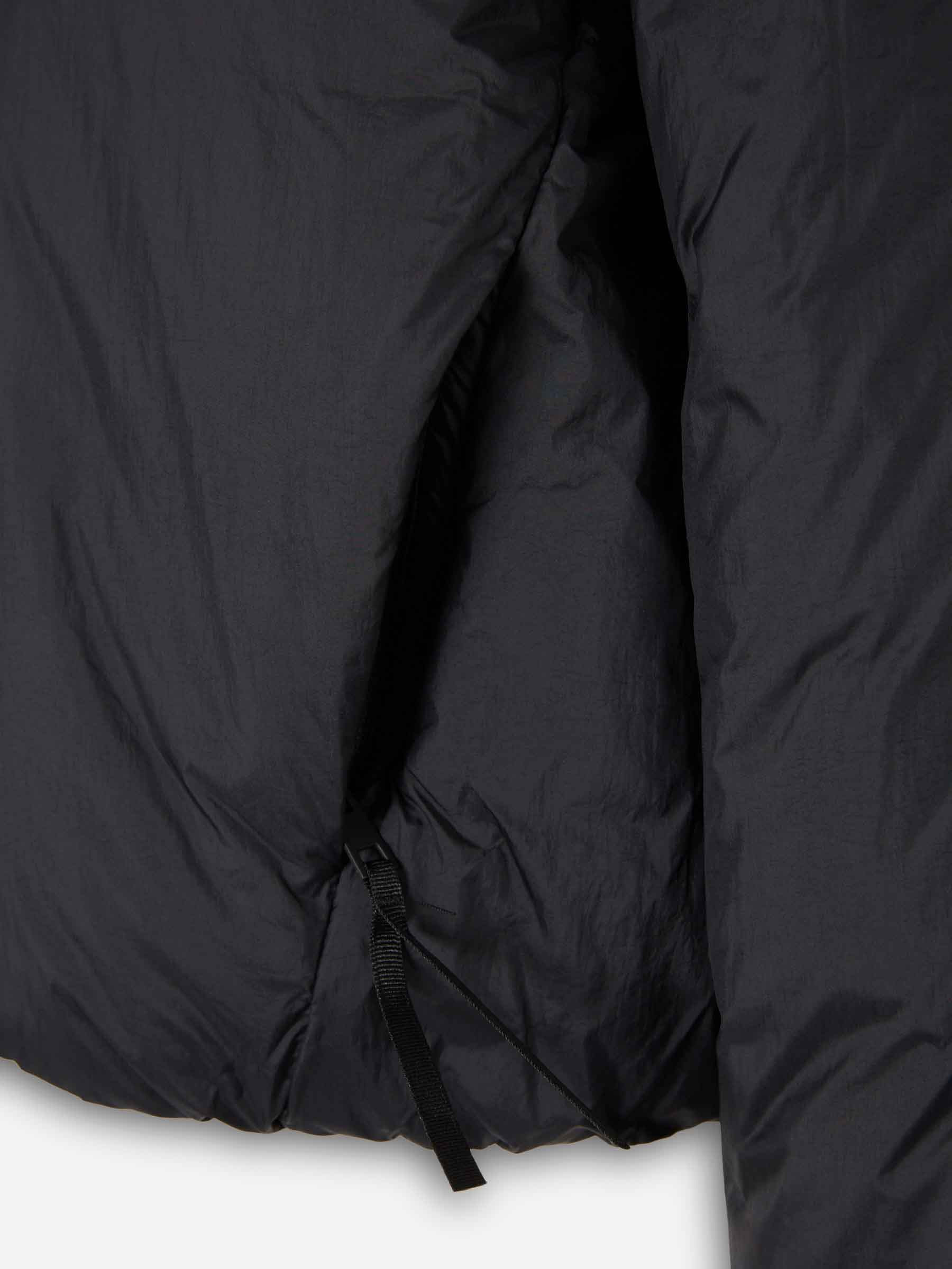SHORT PUFFER ELBA - 4
