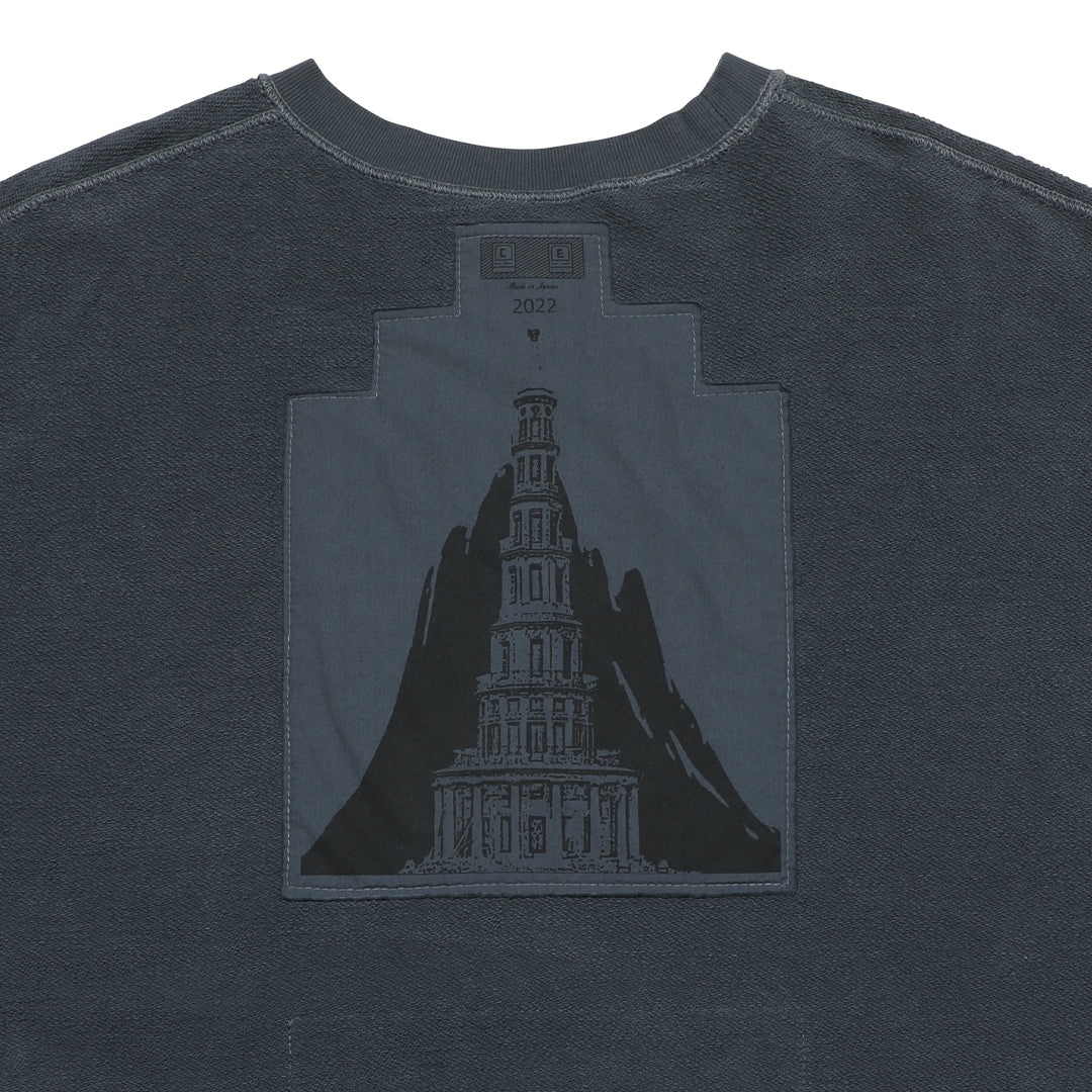 Overdye Cav Empt Crew Neck - 5