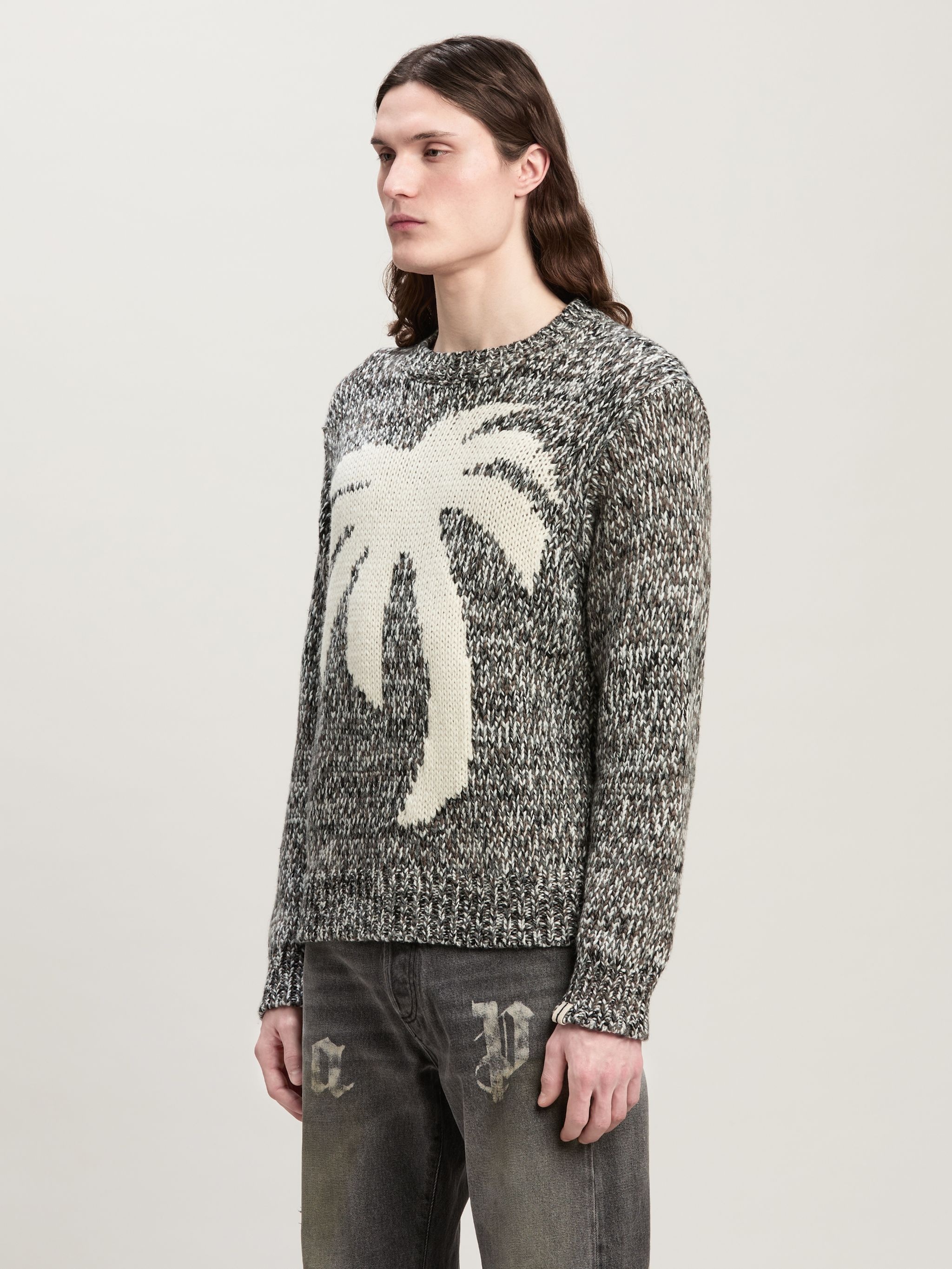 Palm Sweater - 4