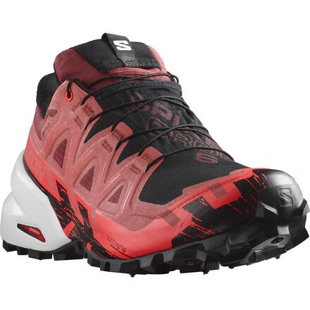Spikecross 6 GTX Trail Running Shoe - 2