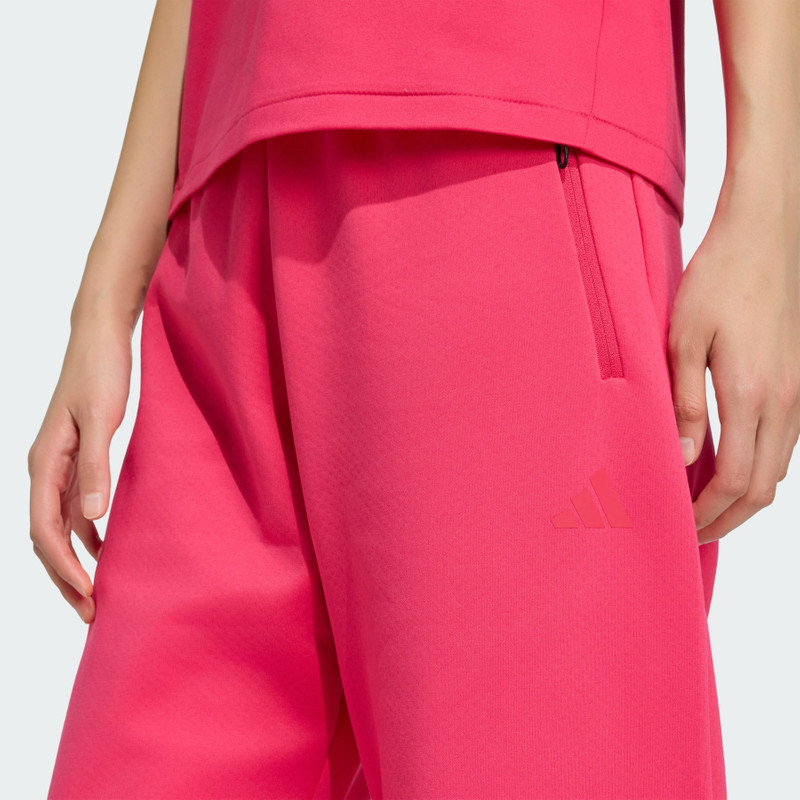 ADIDAS Z.N.E. OPEN HEM PANT 6