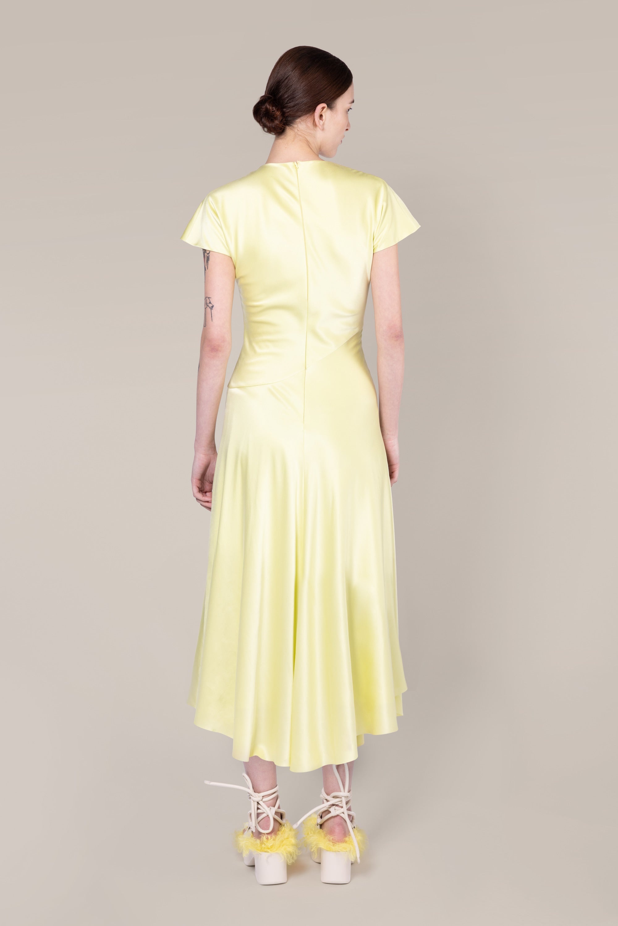 ADRIANA DRESS - 3